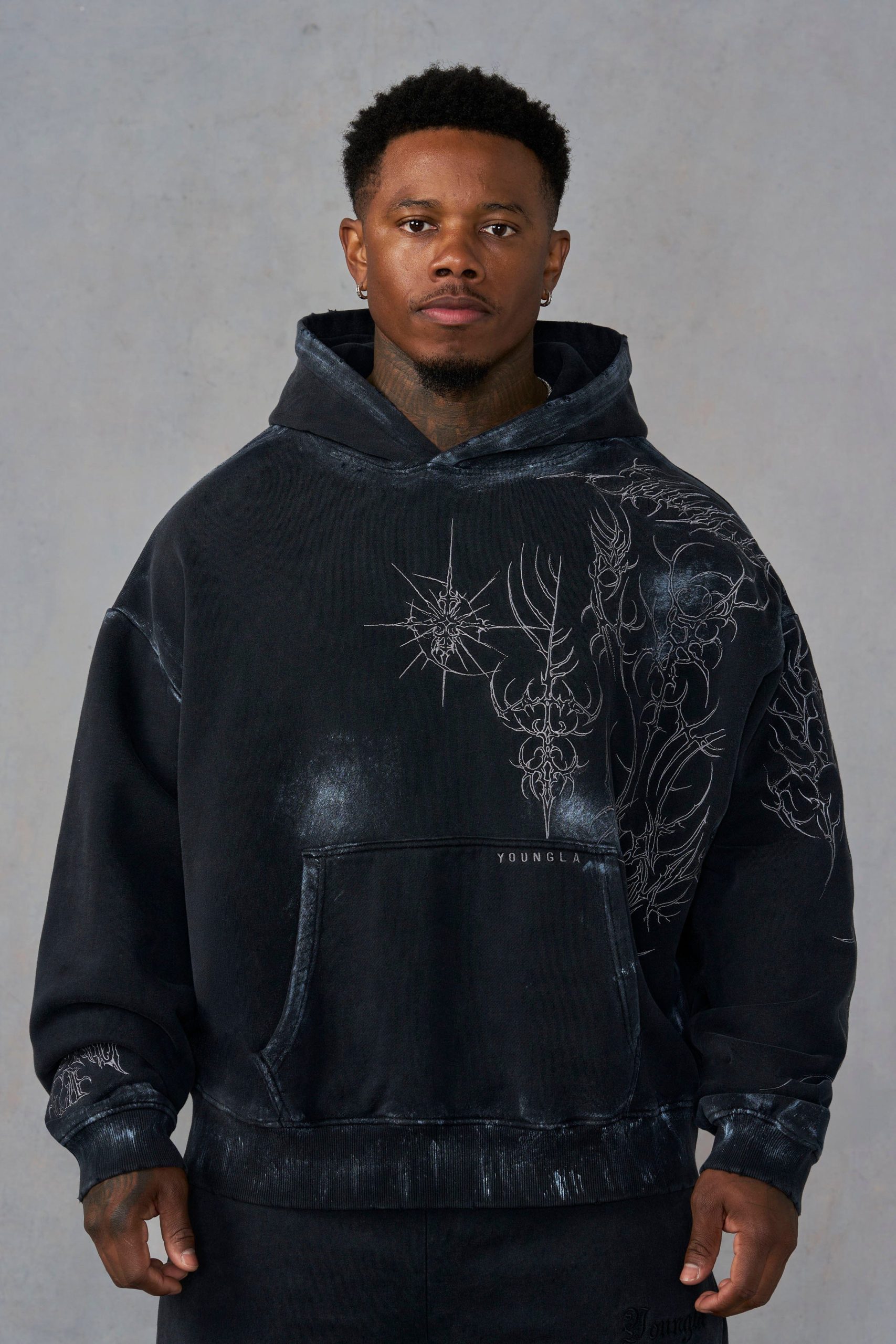 5057 - Cyberpunk Hoodies - Image 8