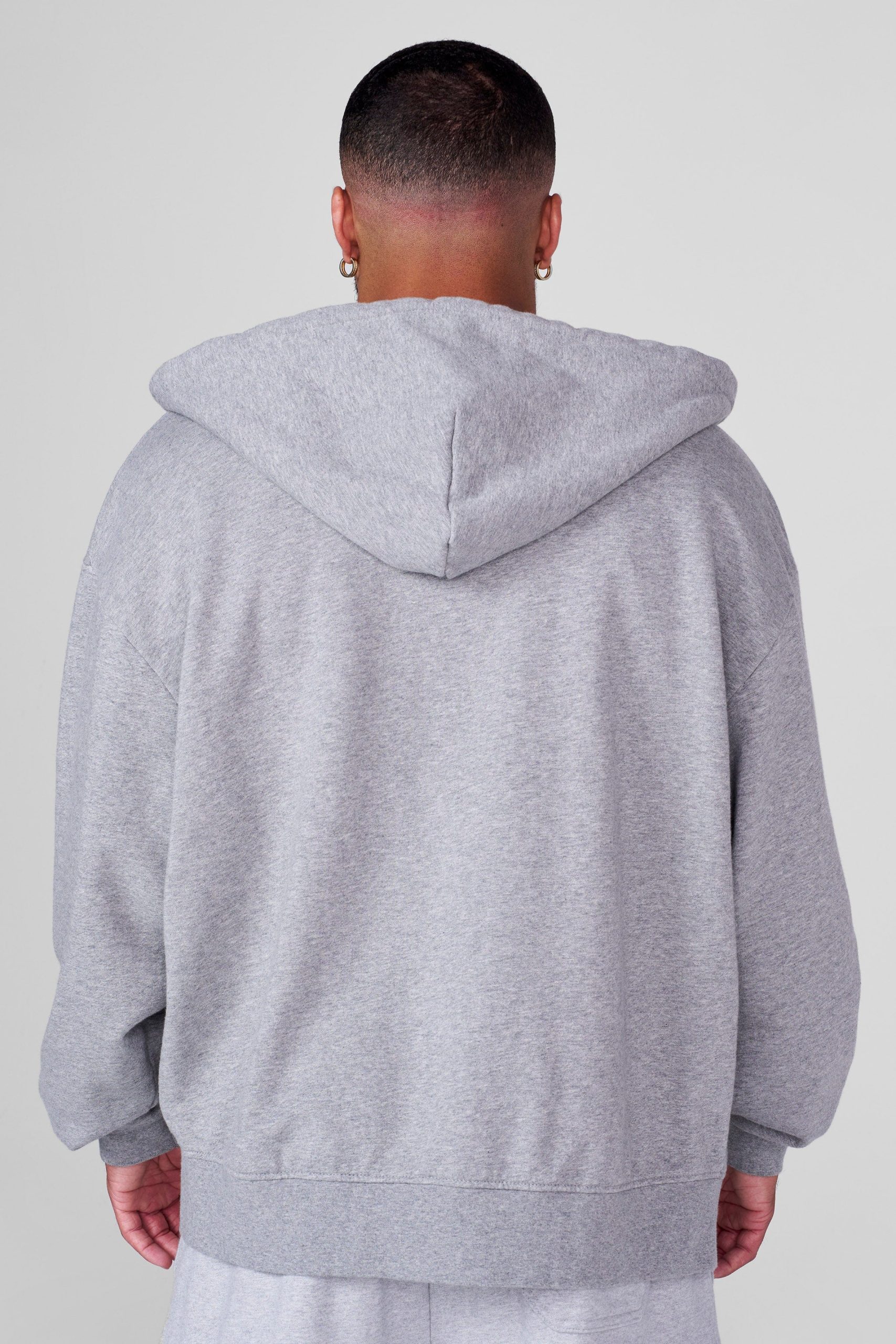 5062 - Heritage Zip-Up Hoodies - Image 6