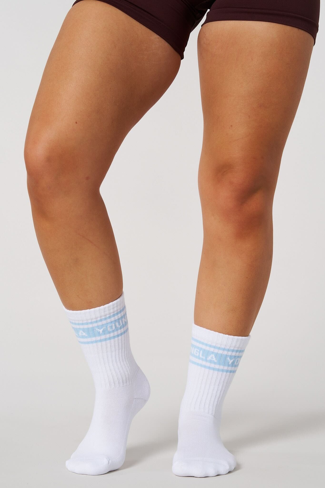 W638 - Elevate crew socks - Image 7