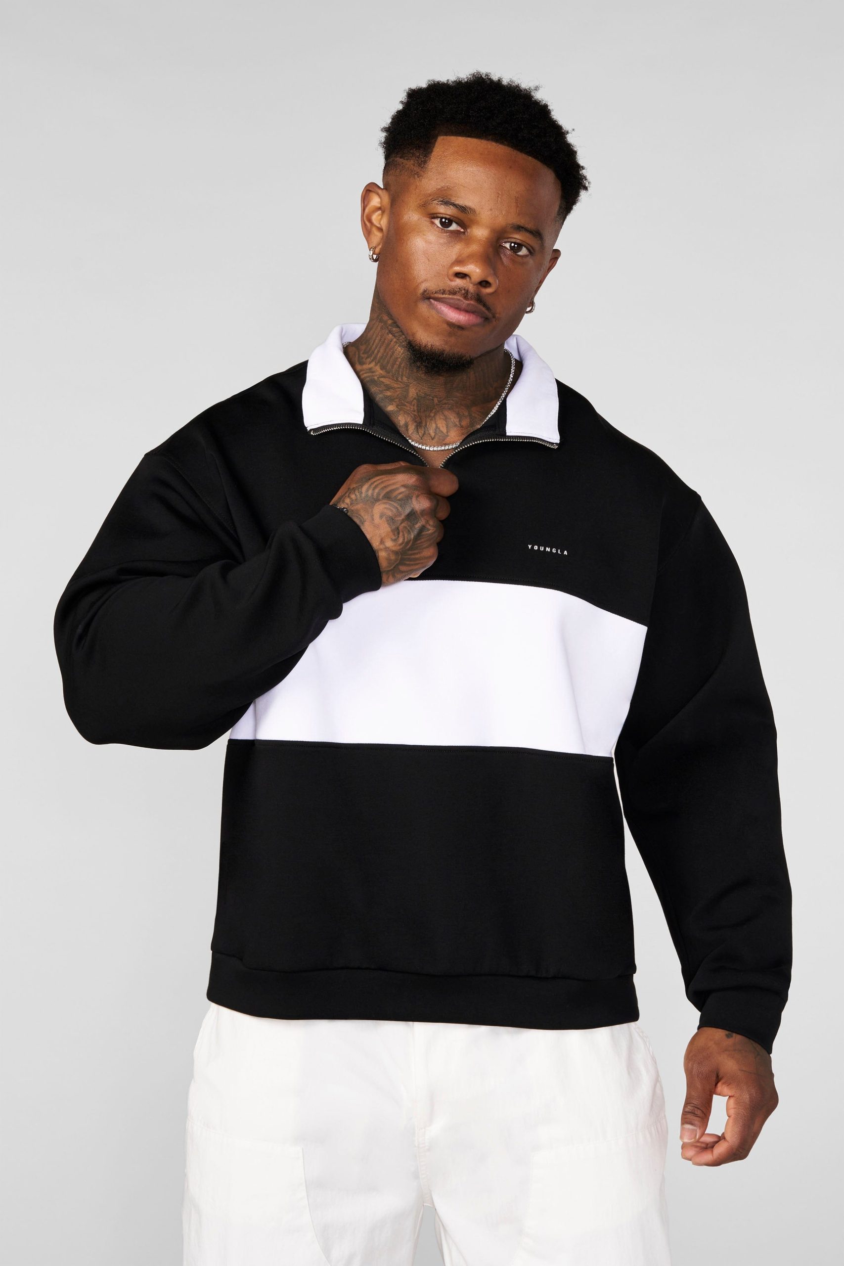 5127 - Noble Quarter-Zips - Image 7