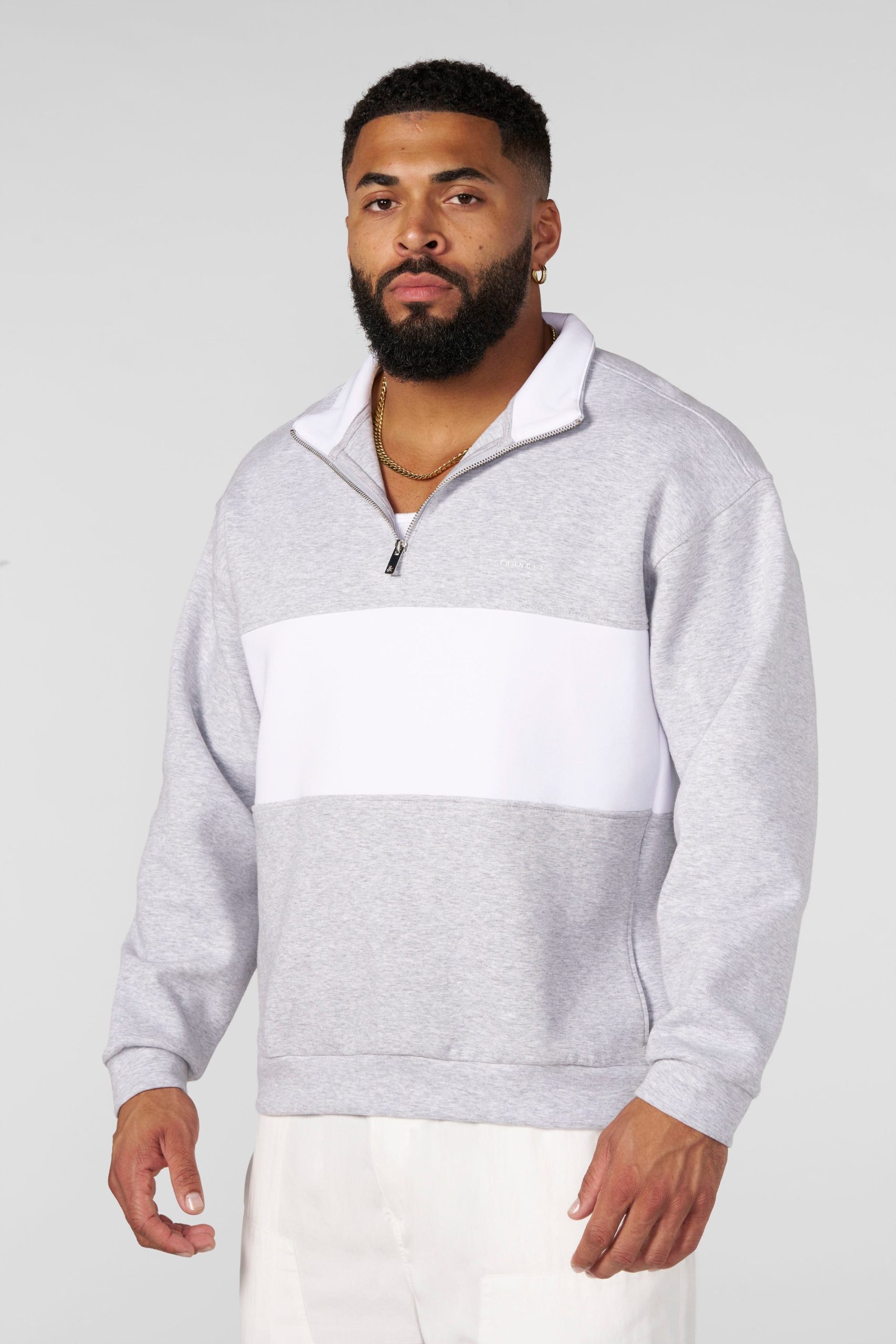 5127 - Noble Quarter-Zips - Image 9