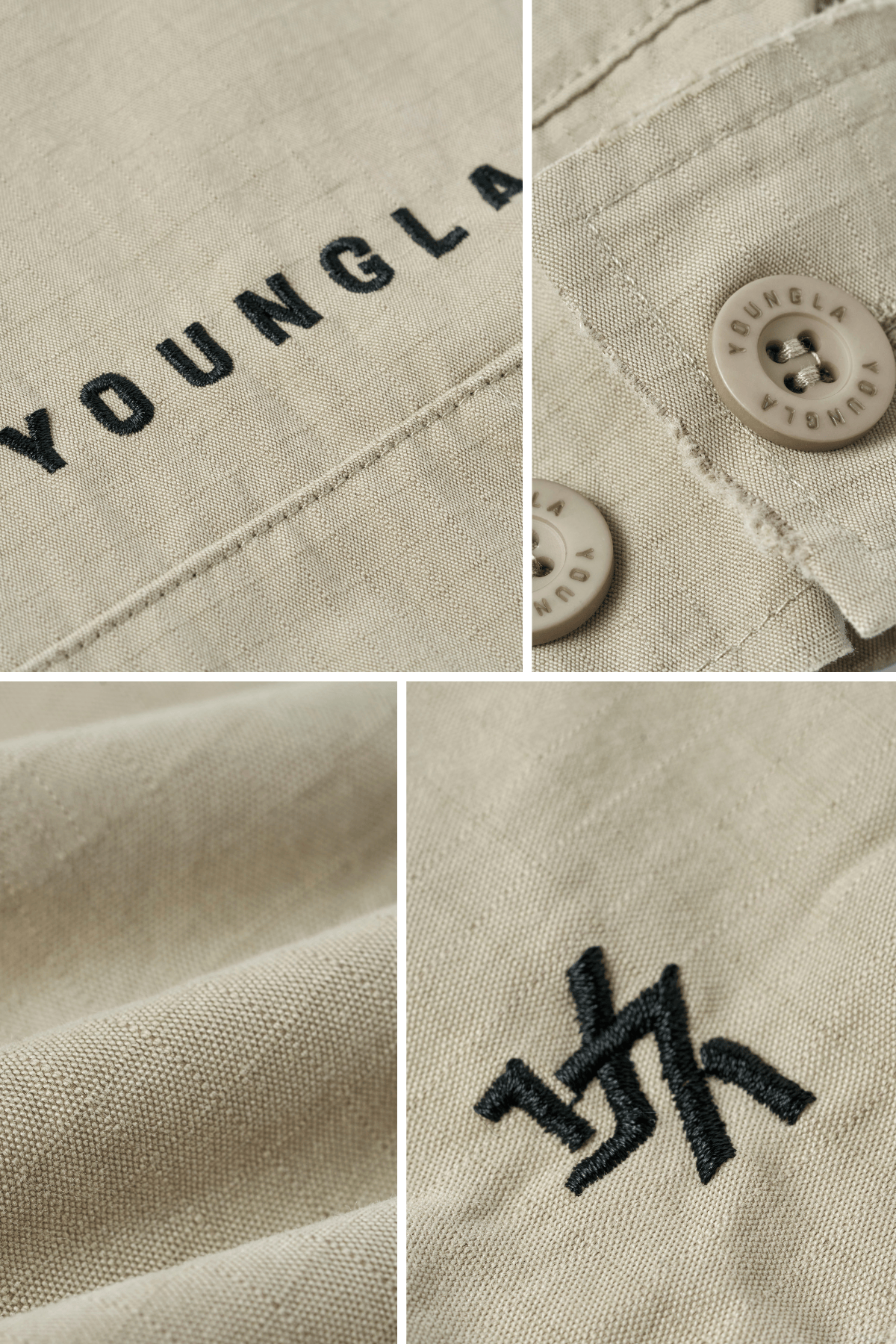 5188 - The Weekender Jackets - Image 4