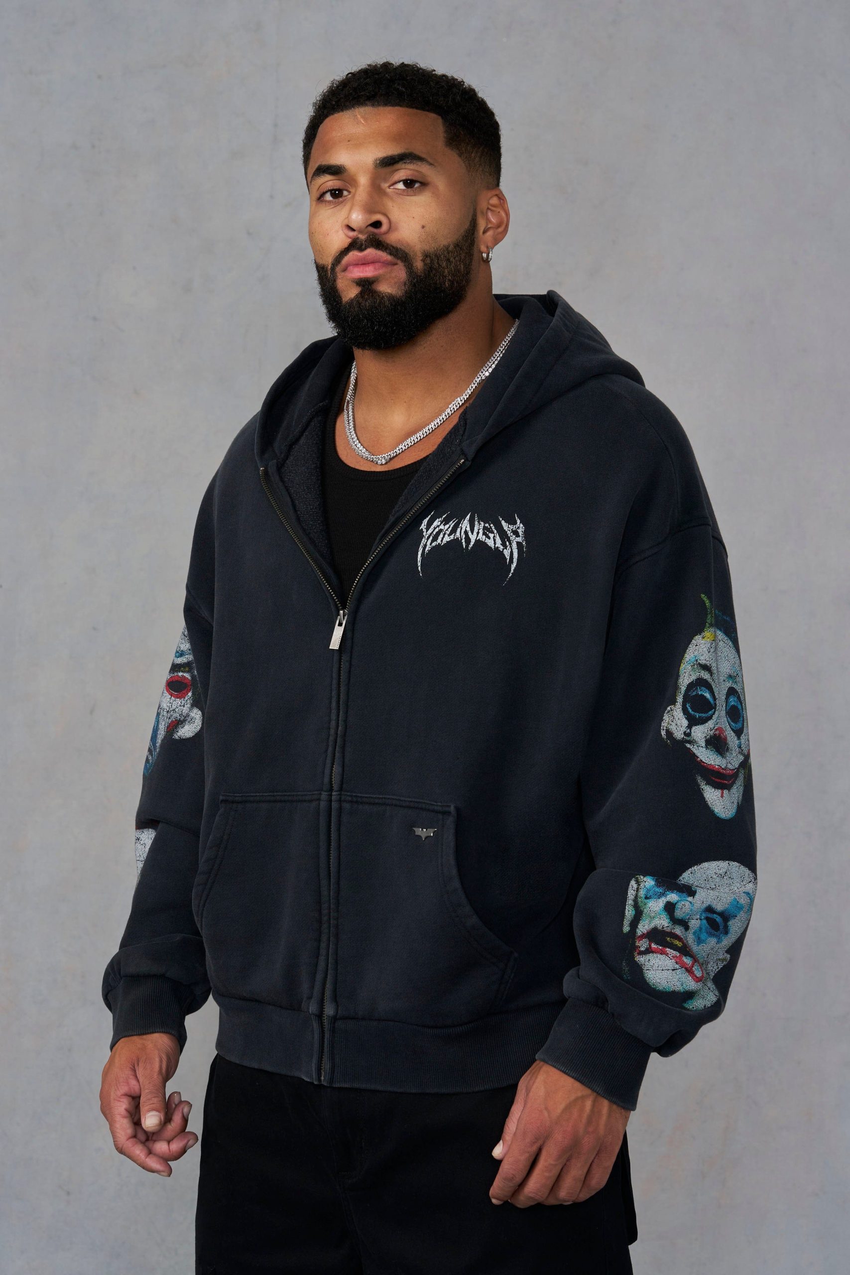 5211 - Batman Zip-Ups - Image 7