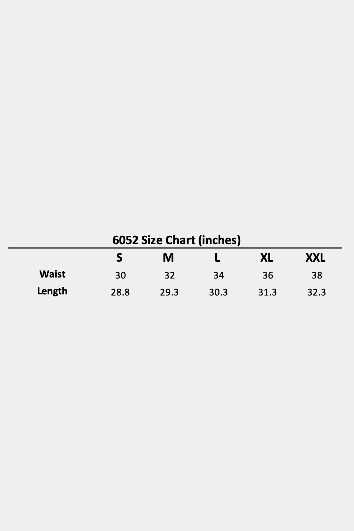 6052 - Straight Cut Jeans - Image 9