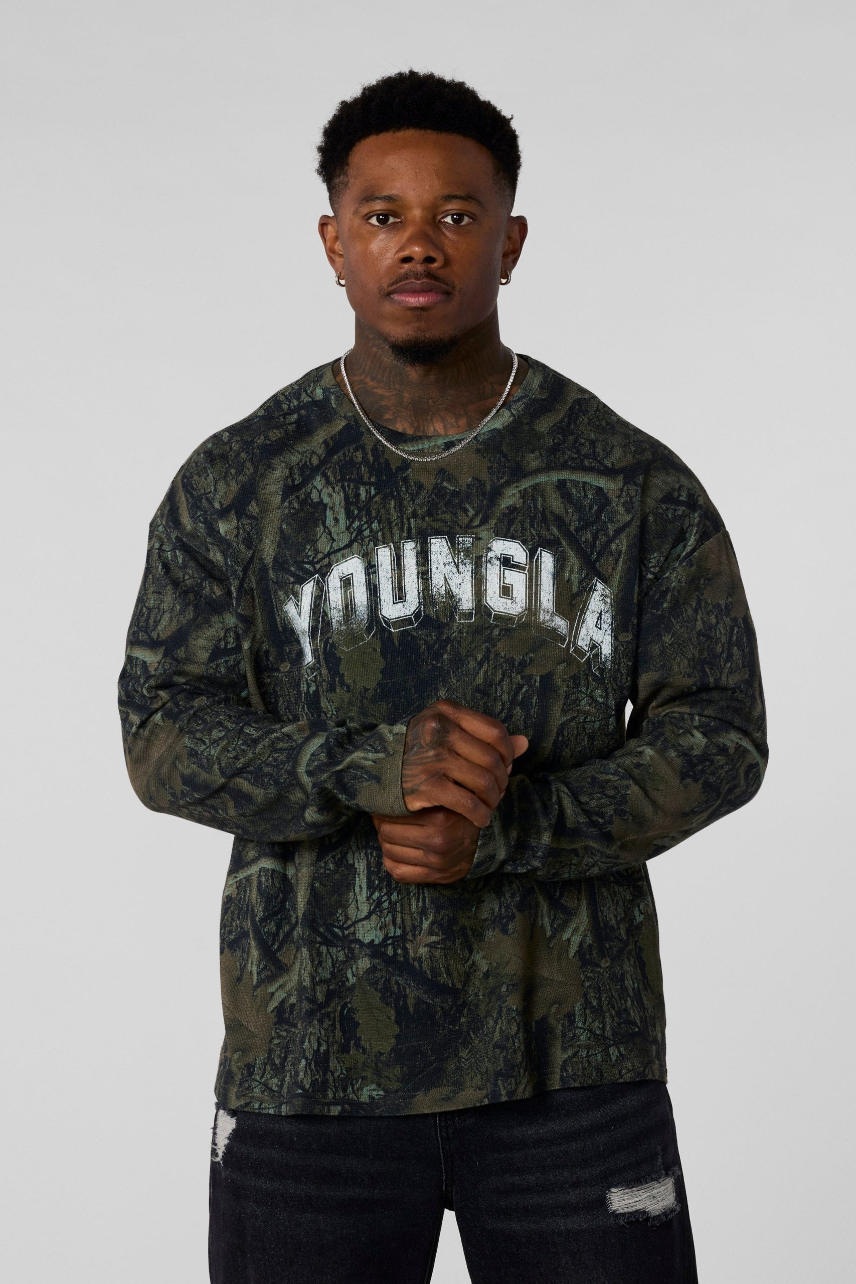 8054 - Thin Thermal Longsleeves - Image 7
