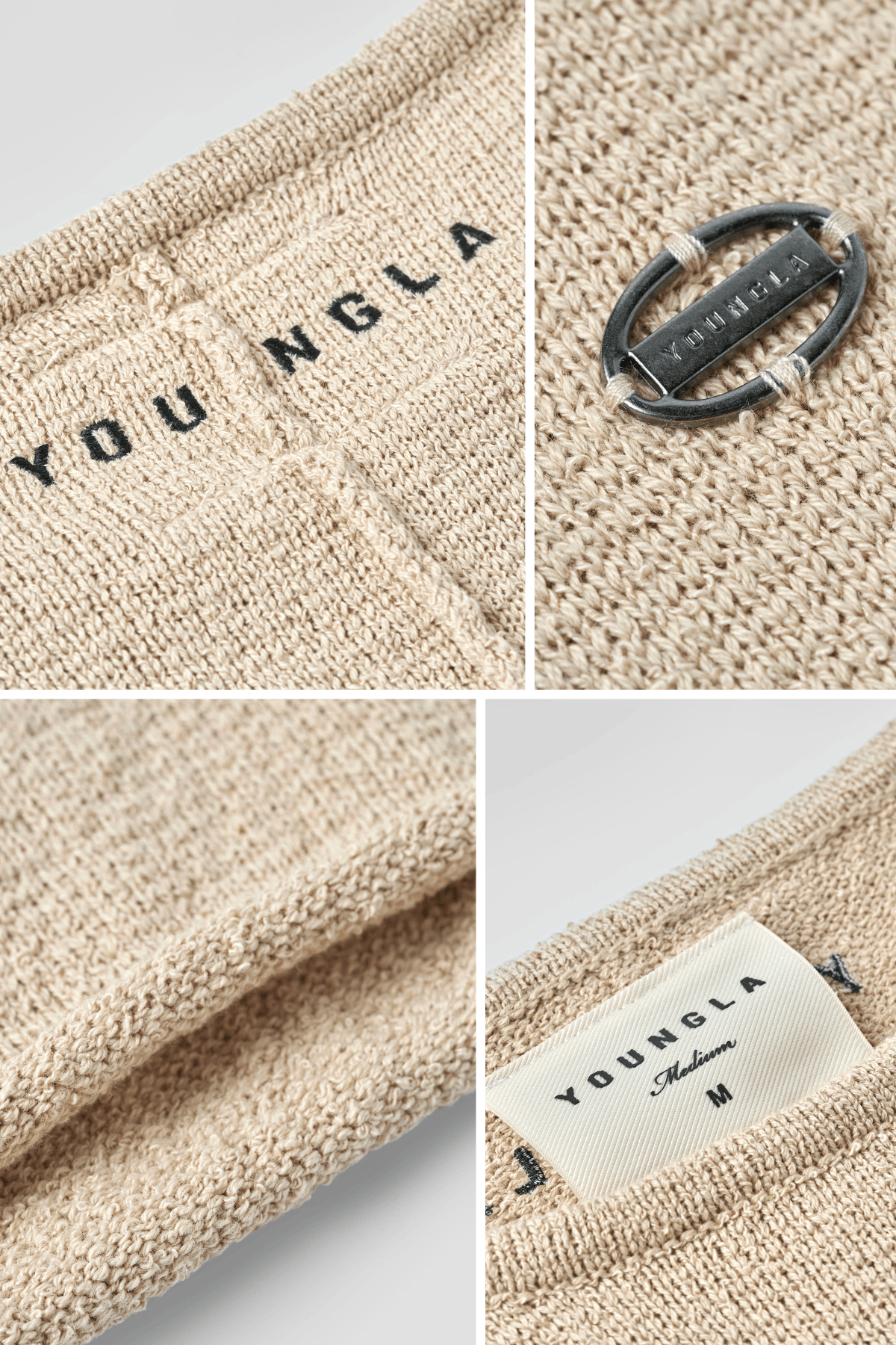 8088 - Natural Form Longsleeves - Image 4