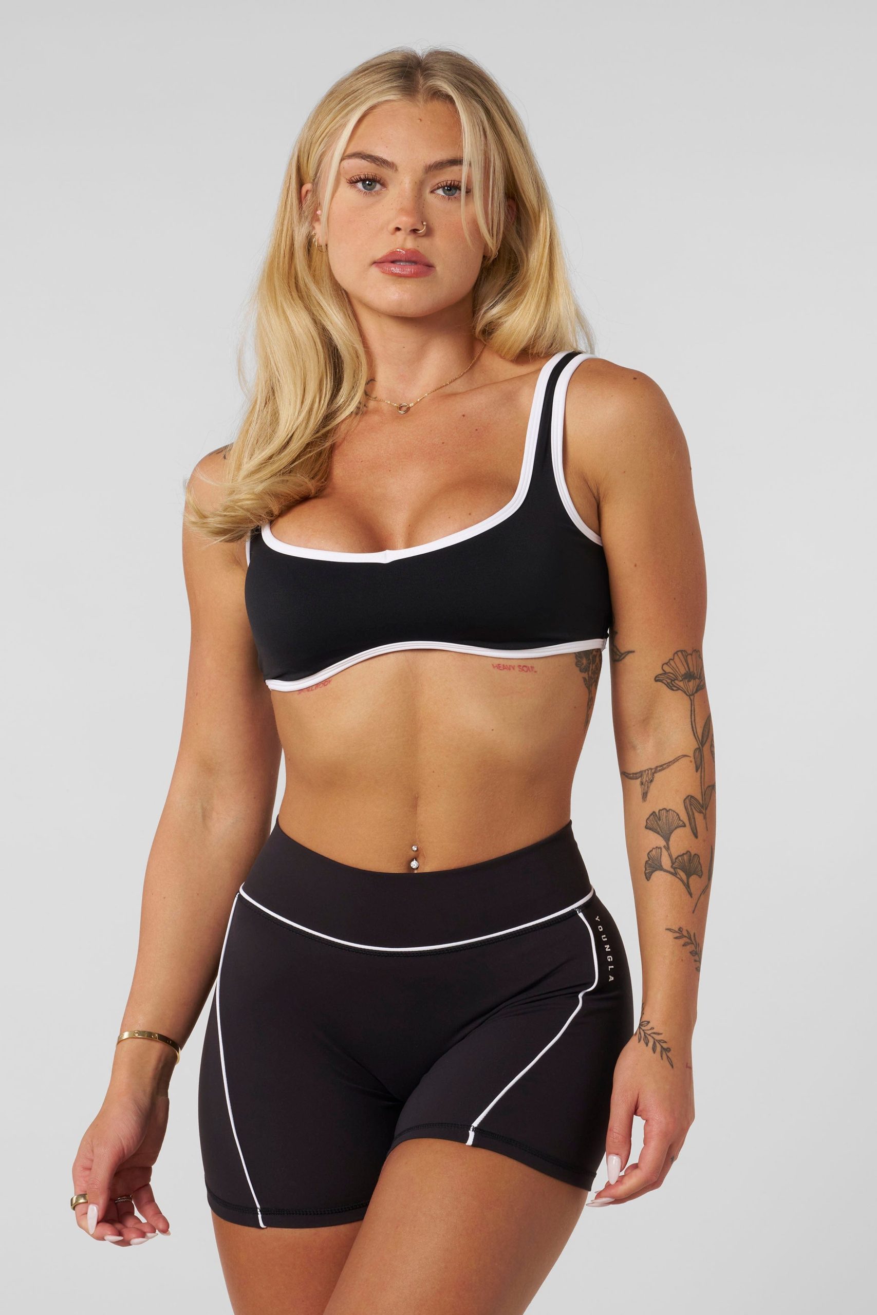 W366 - Elevate outline Bra - Image 10