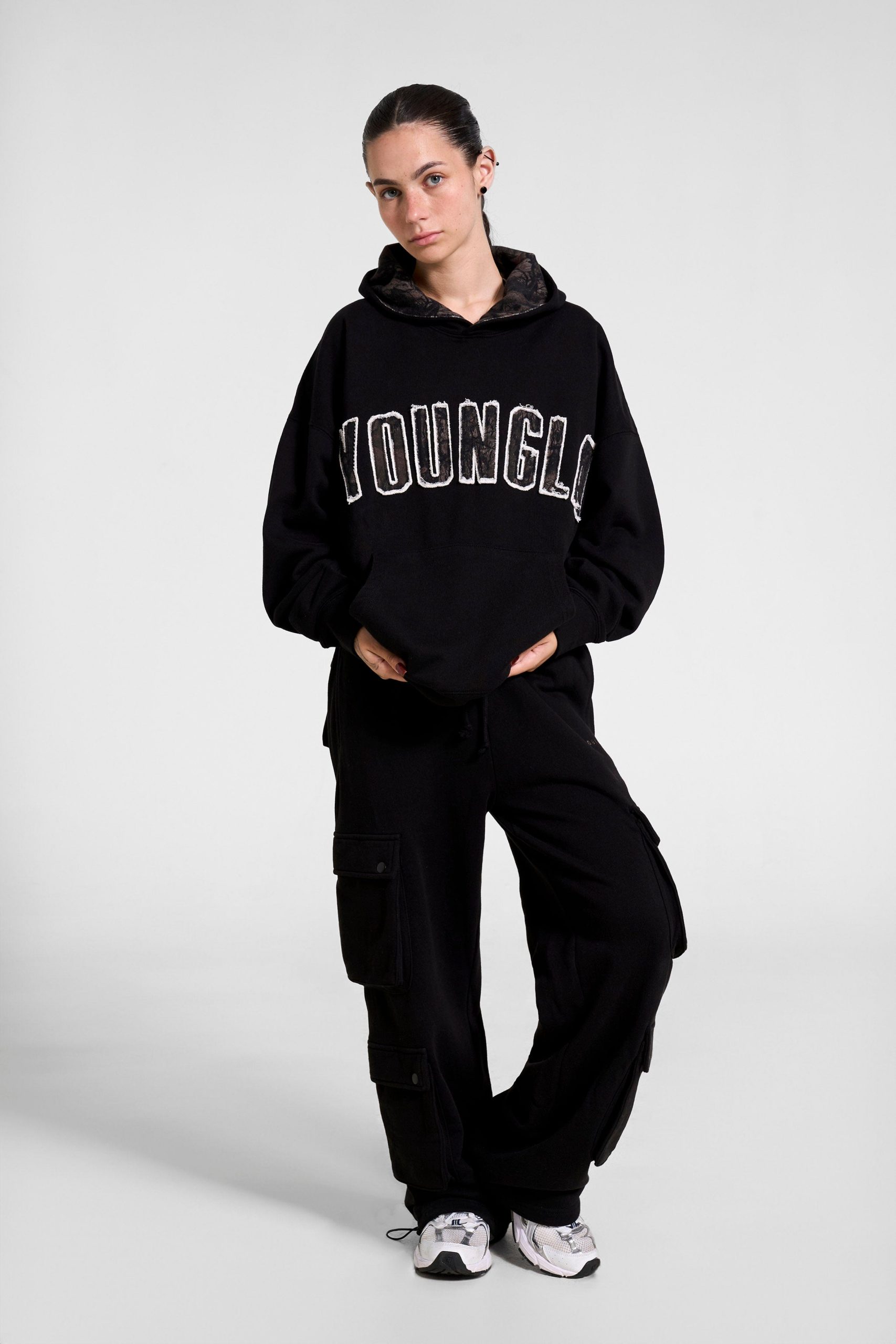 W551 Hunting Season Hoodie - Image 8