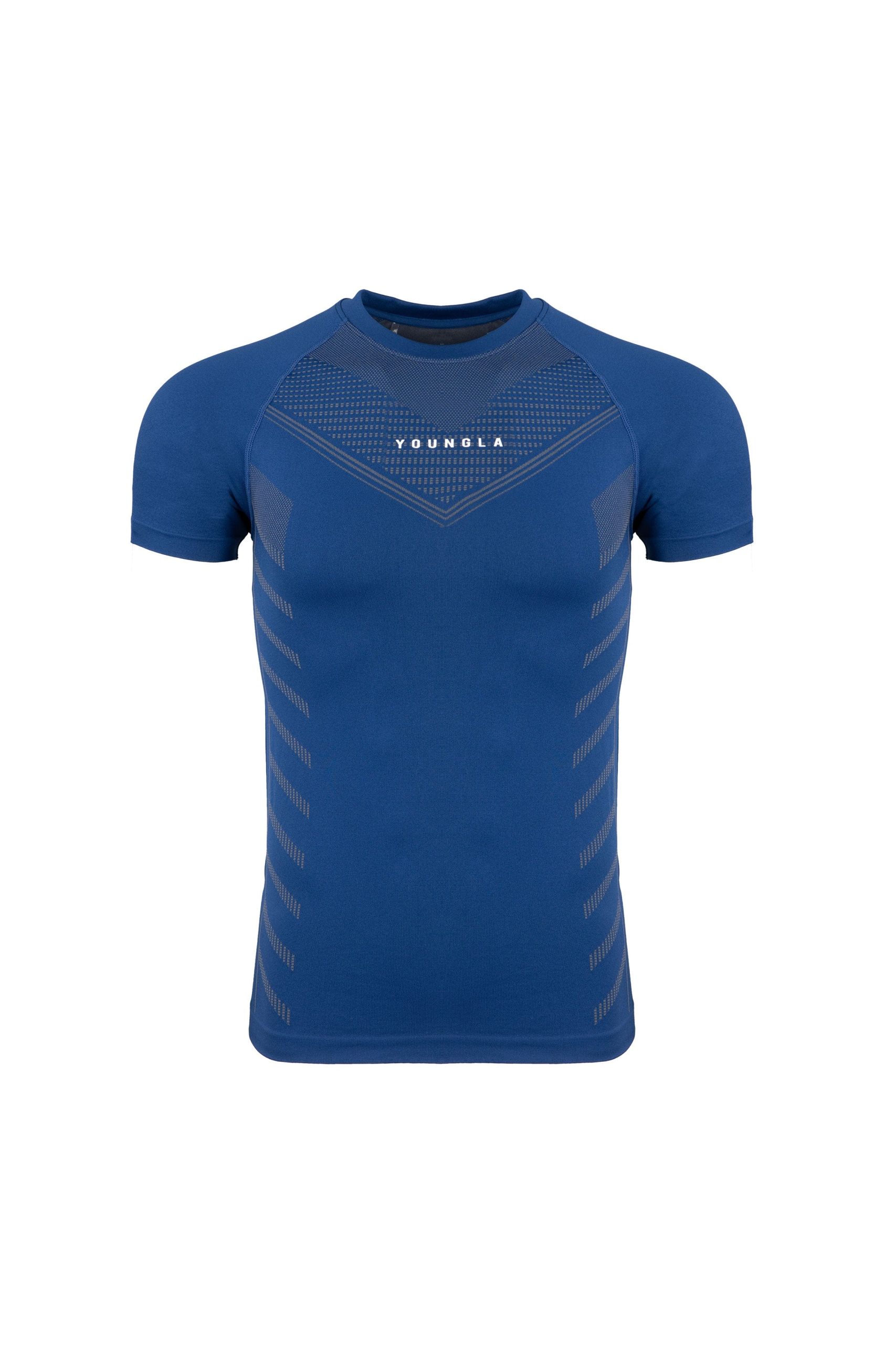 465 Superhero Compression Tees - Image 12