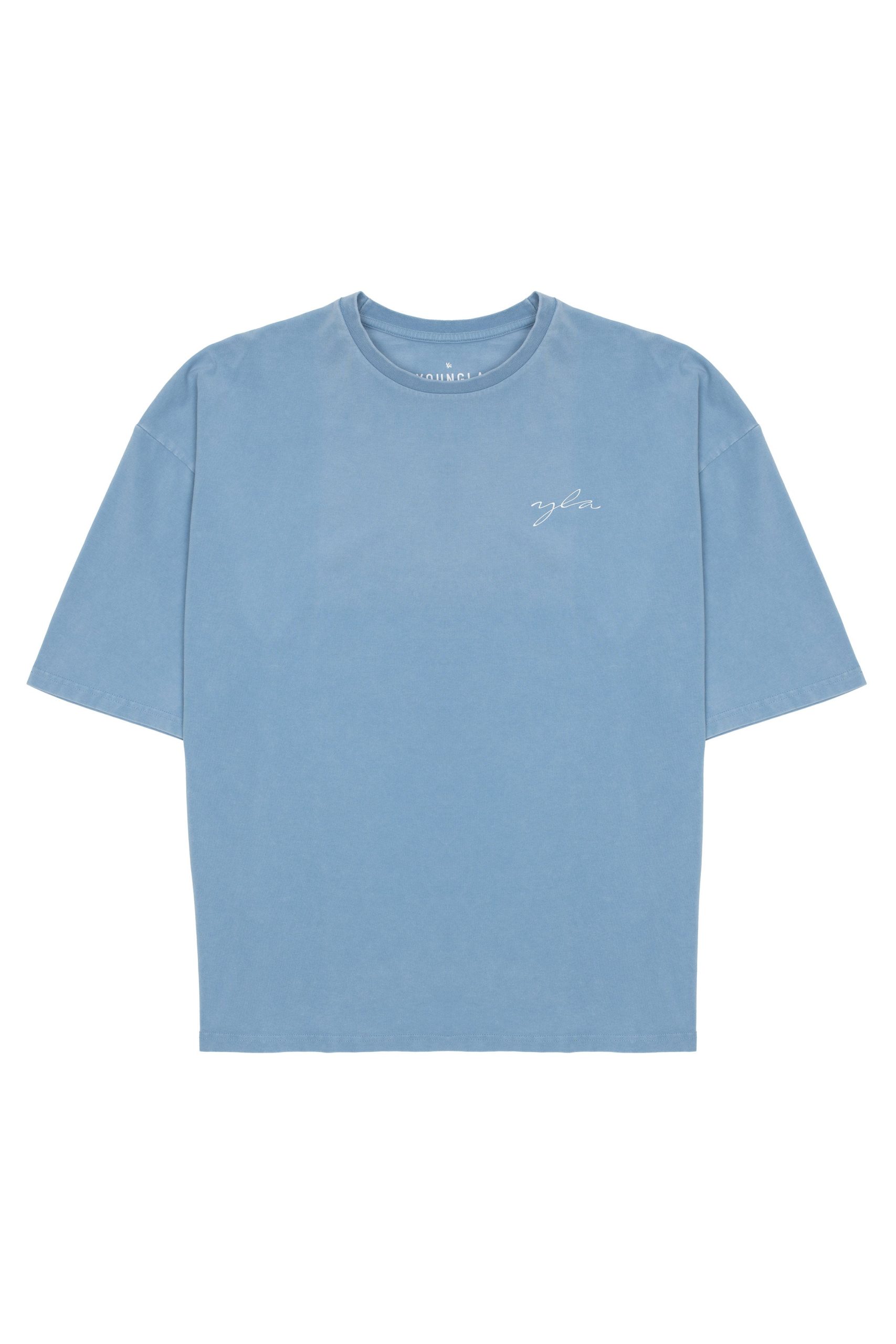 464 Skyline Super Sized Tees - Image 8