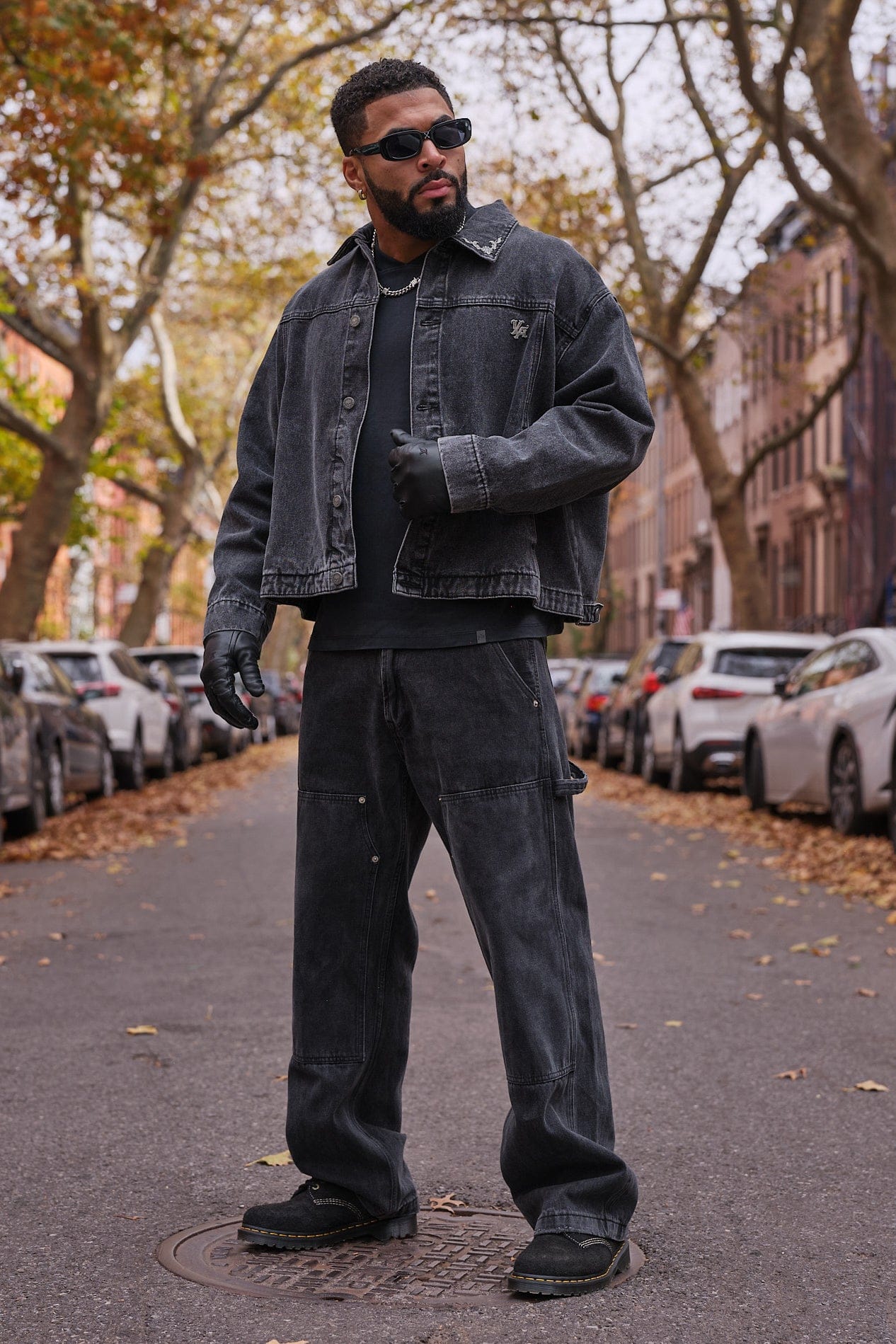 5063 - Silver Dawn Jackets - Image 3