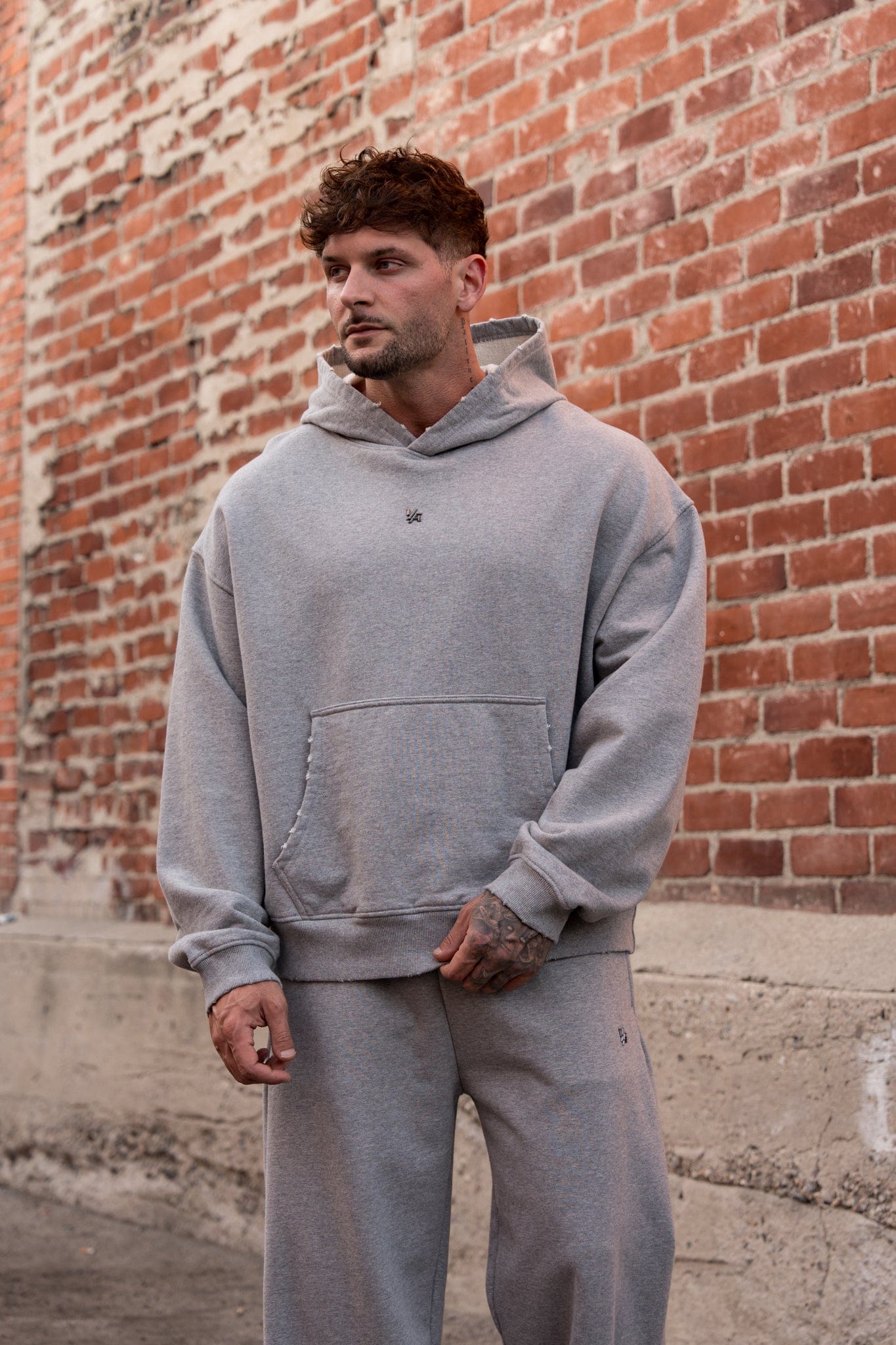 5096 - Elevated Essentials - Pullover Hoodies - Image 5