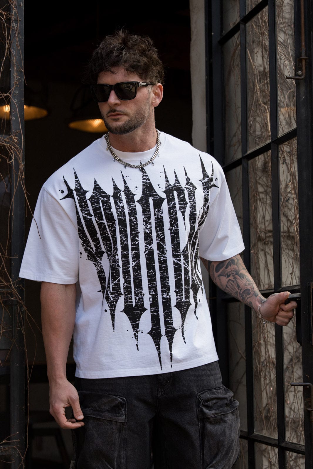 4156 - Revenge Tees Spring '25 - Image 2