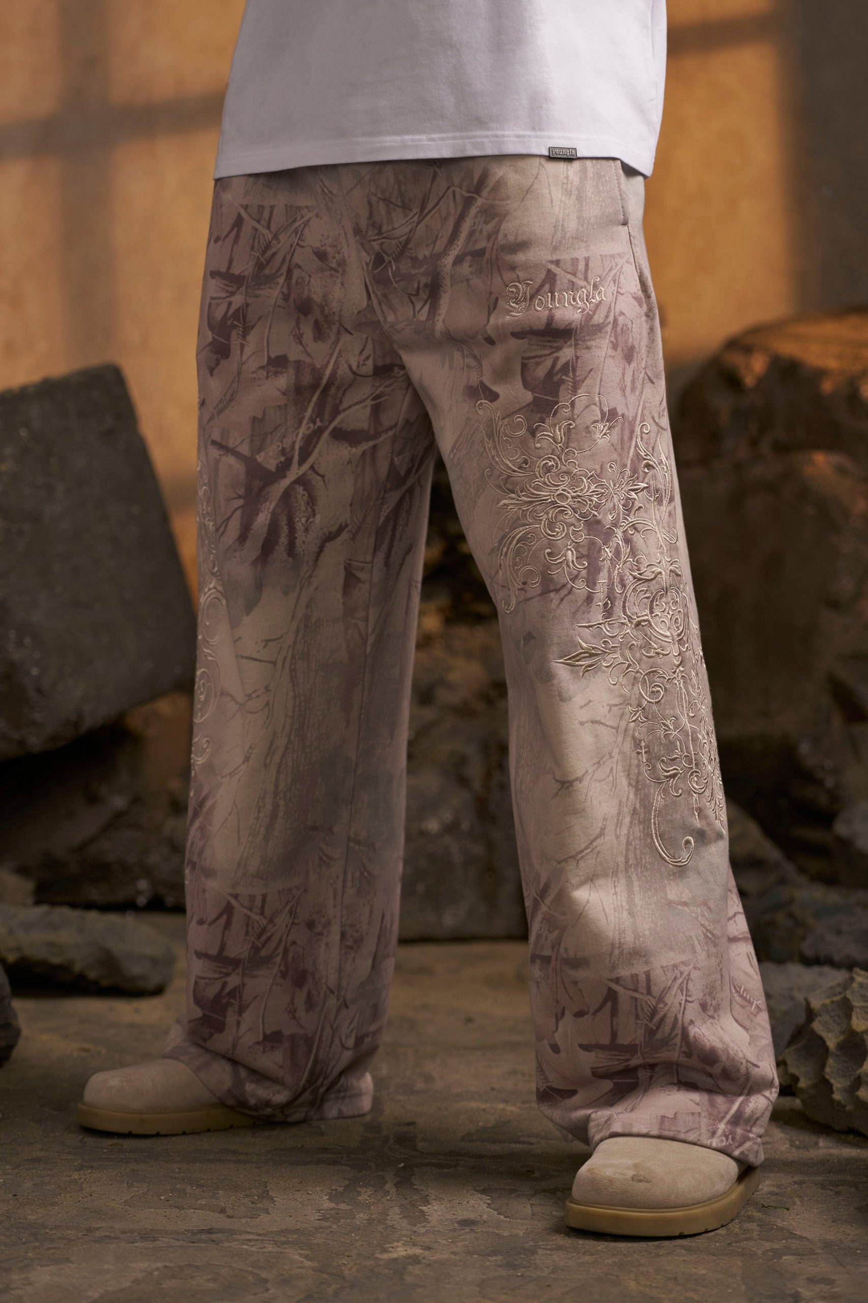 2061 - Threadmark Sweats - Image 4