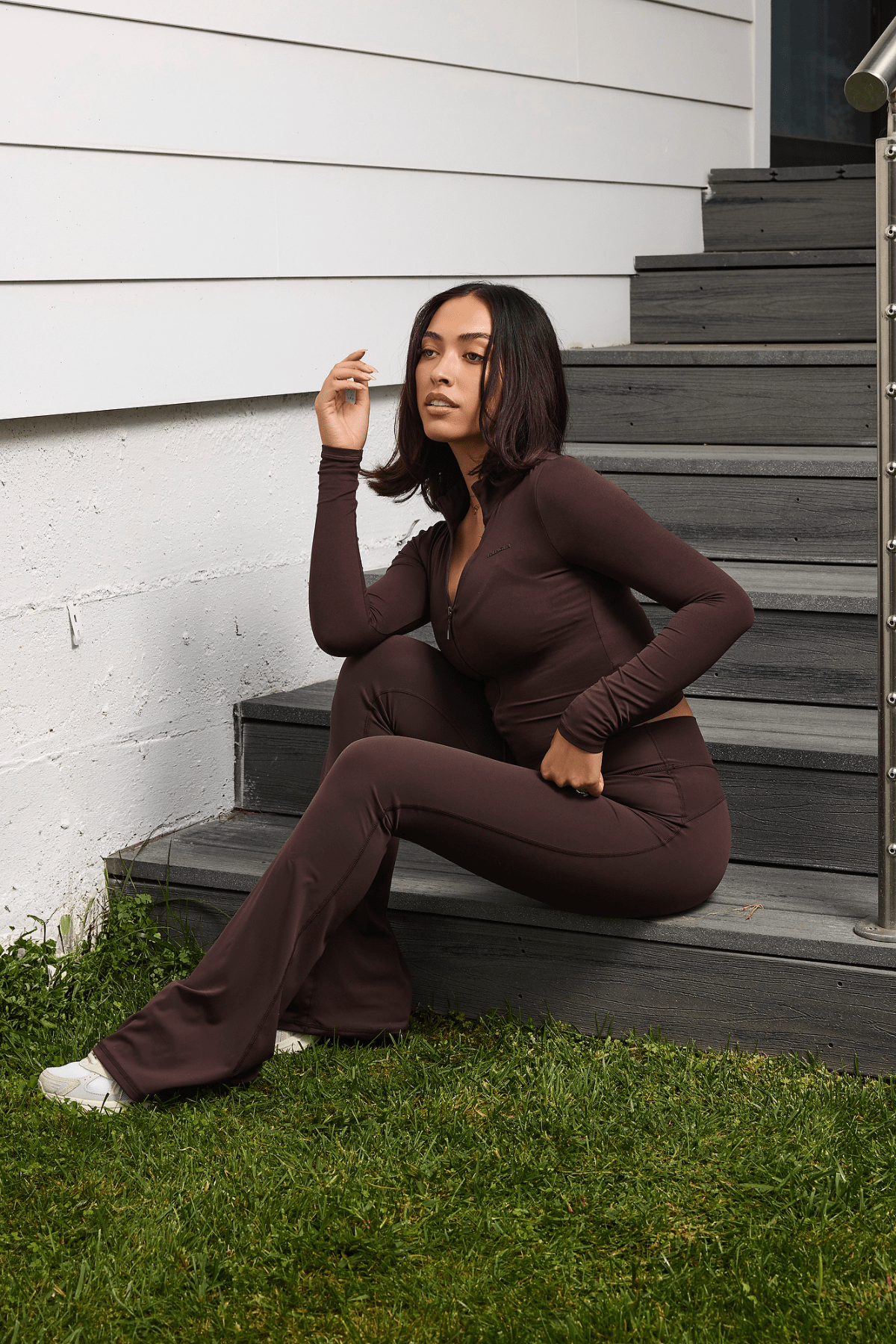 W230 Legacy Flare Pant (Regular) - Image 3