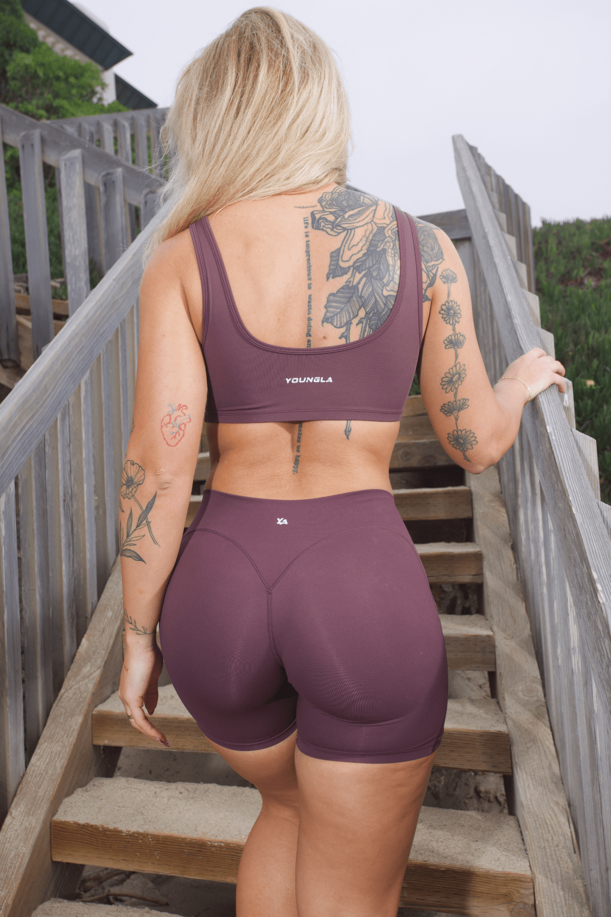 W155 Locked In Shorts 6 - Image 2