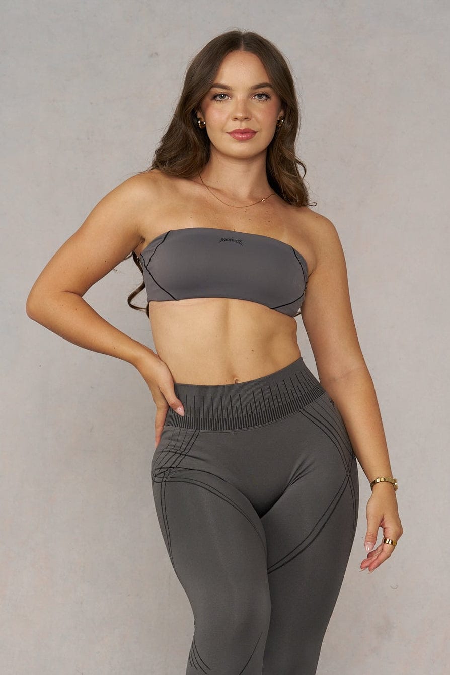 W3155 Batman Bandeau - Image 10