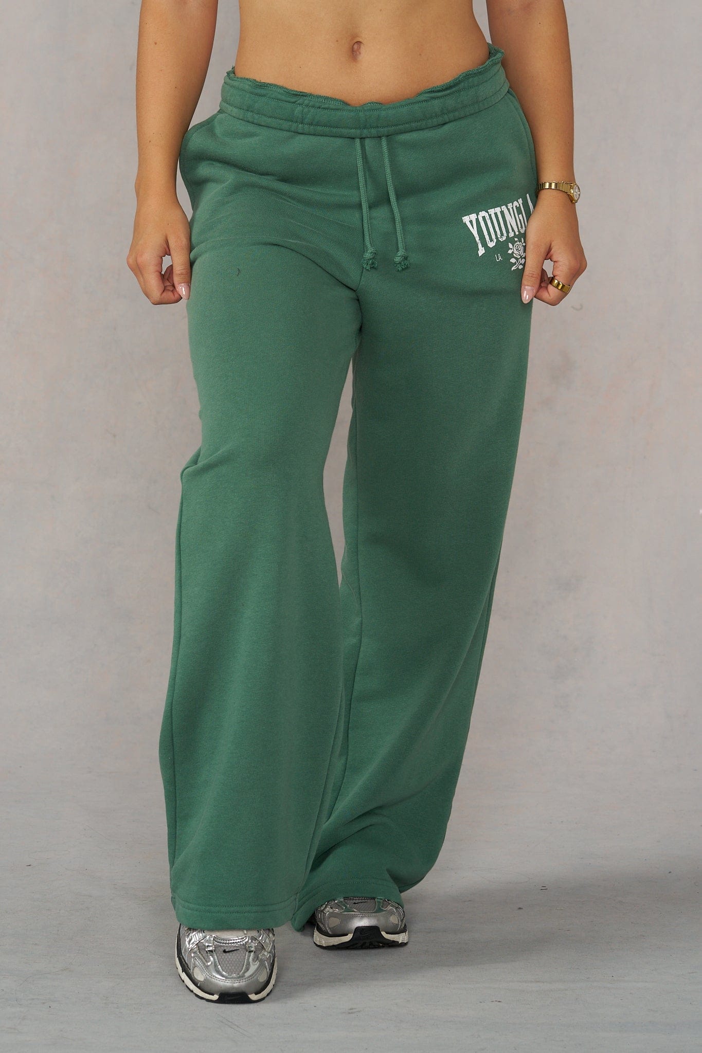 W2213 - OTG Straight Leg Joggers - Image 8