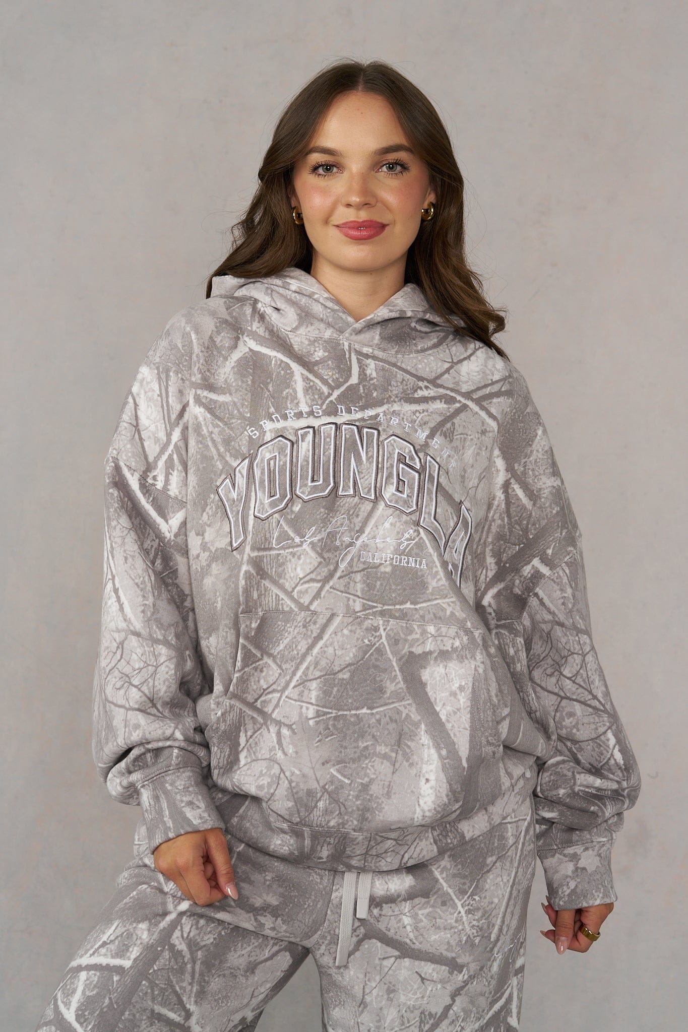 W5192 - Layover Hoodie - Image 6