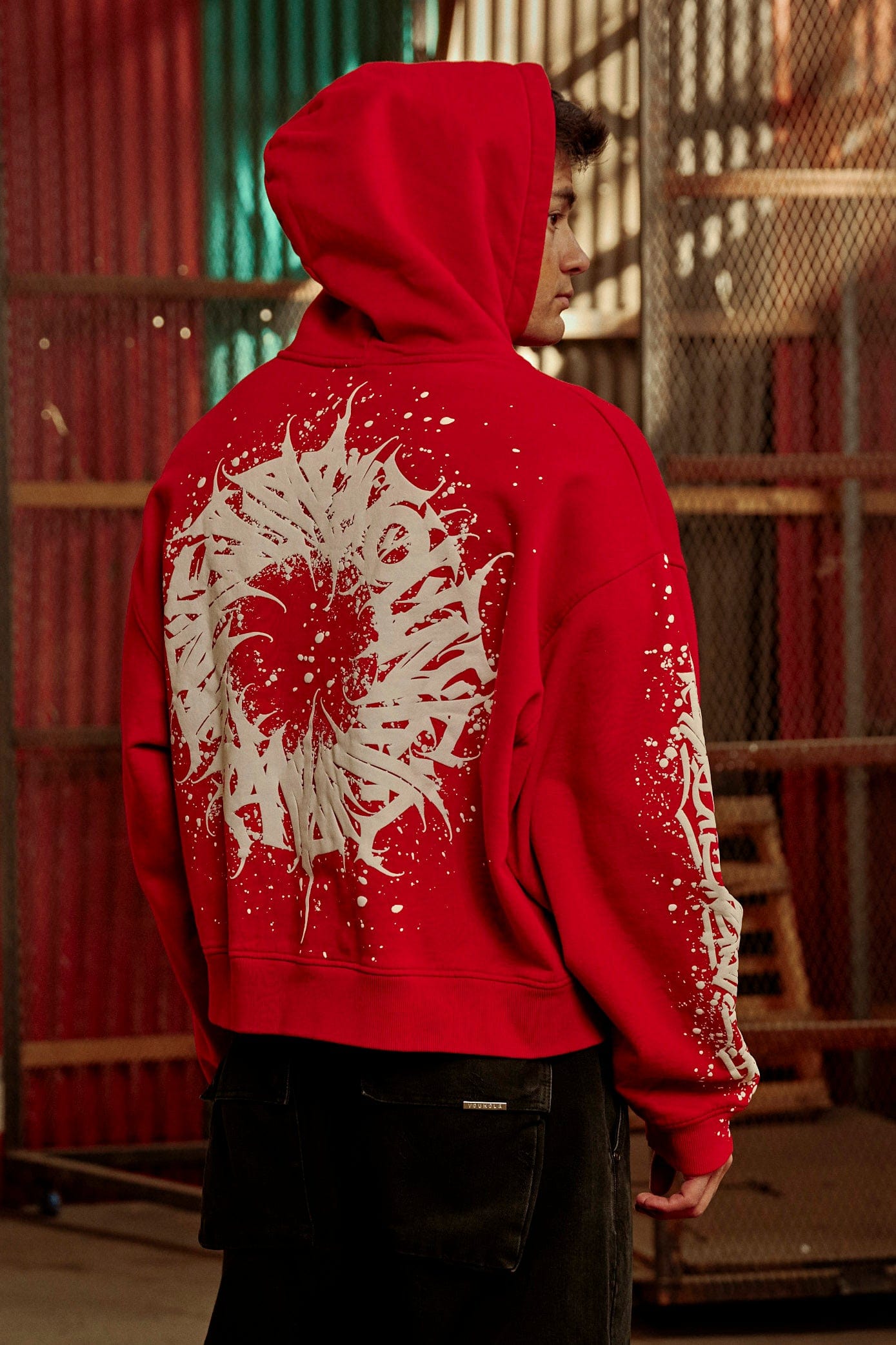 5143 - Cyclone Hoodies - Image 3