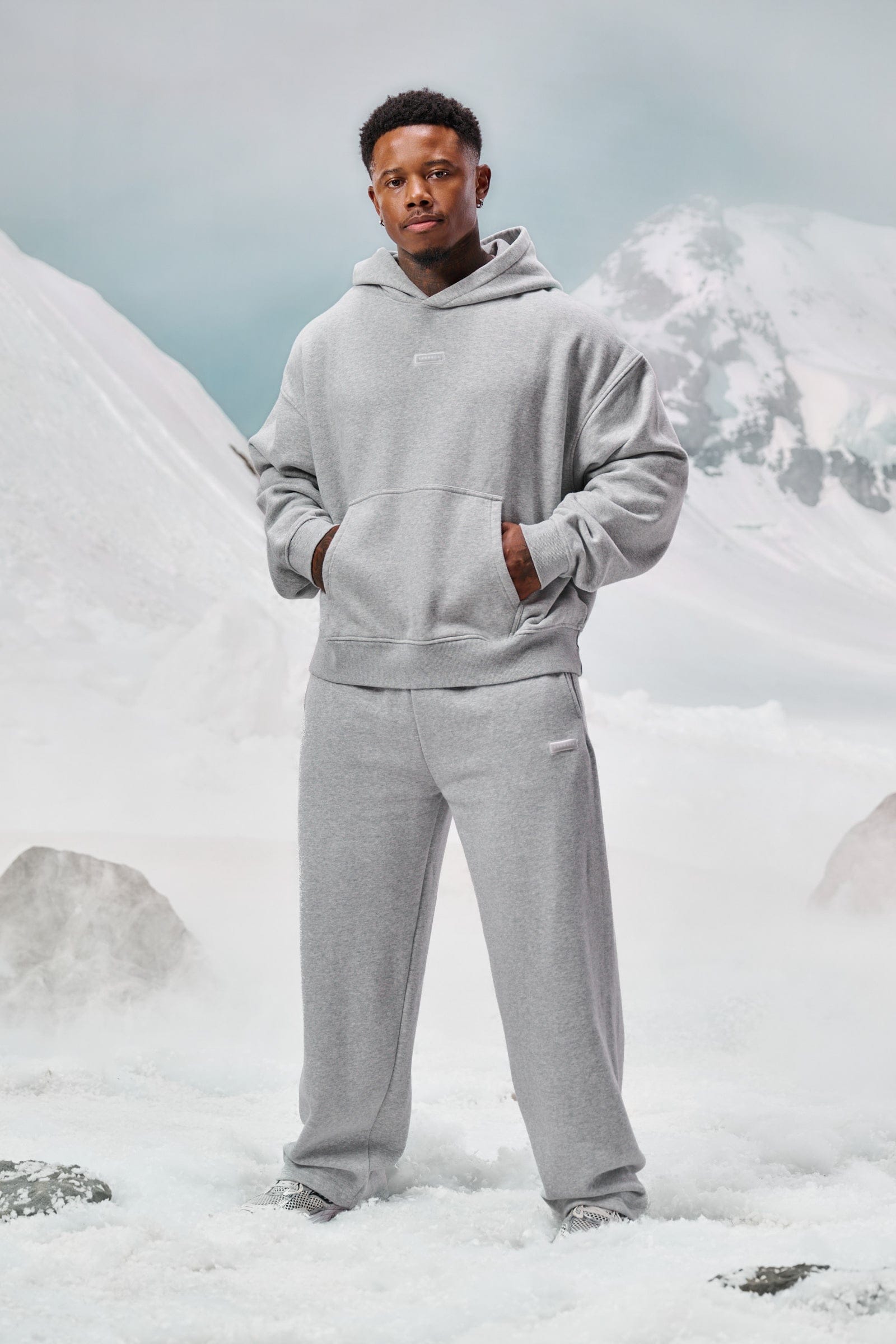 2062 - Comfy Collection - Sweats - Image 8