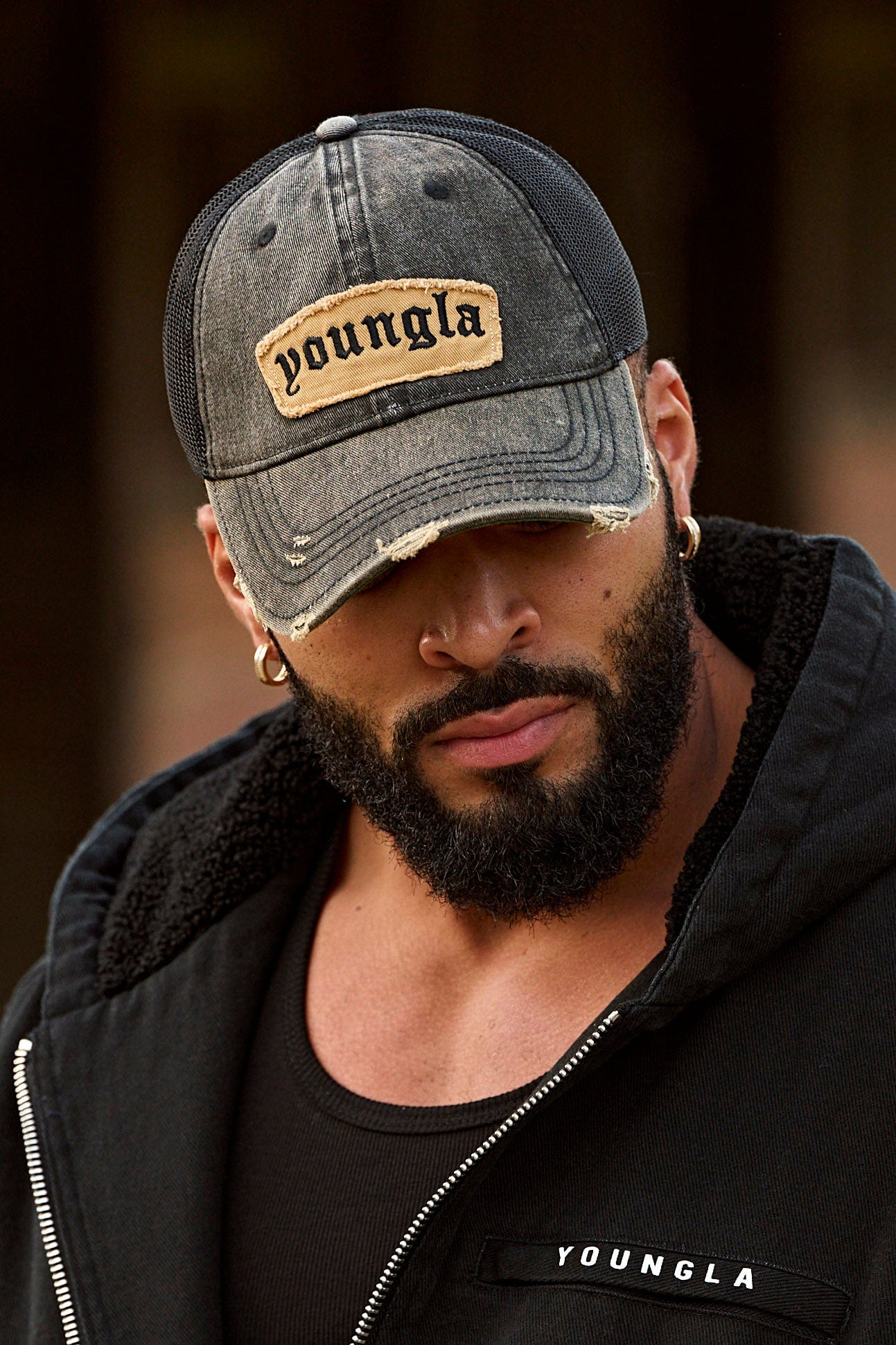 9016 - Vintage Dad Hats - Image 2