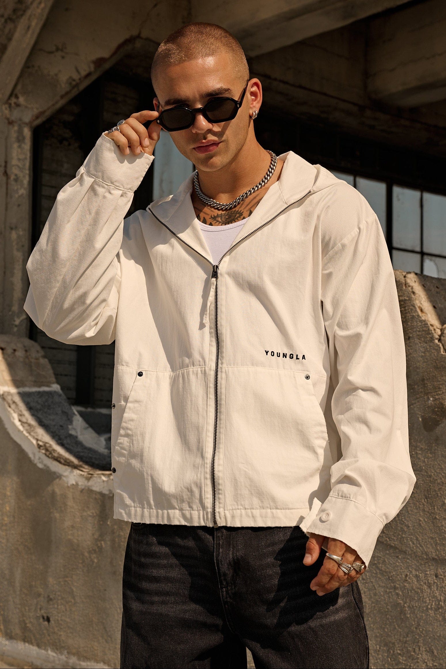 5188 - The Weekender Jackets - Image 3