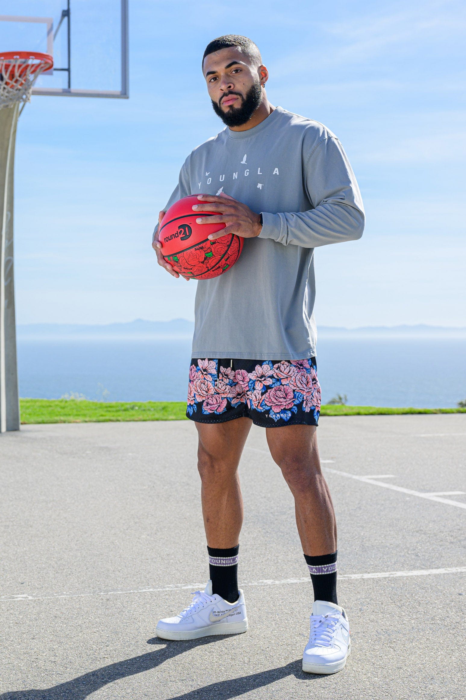 141 The Block Party Shorts - Image 10