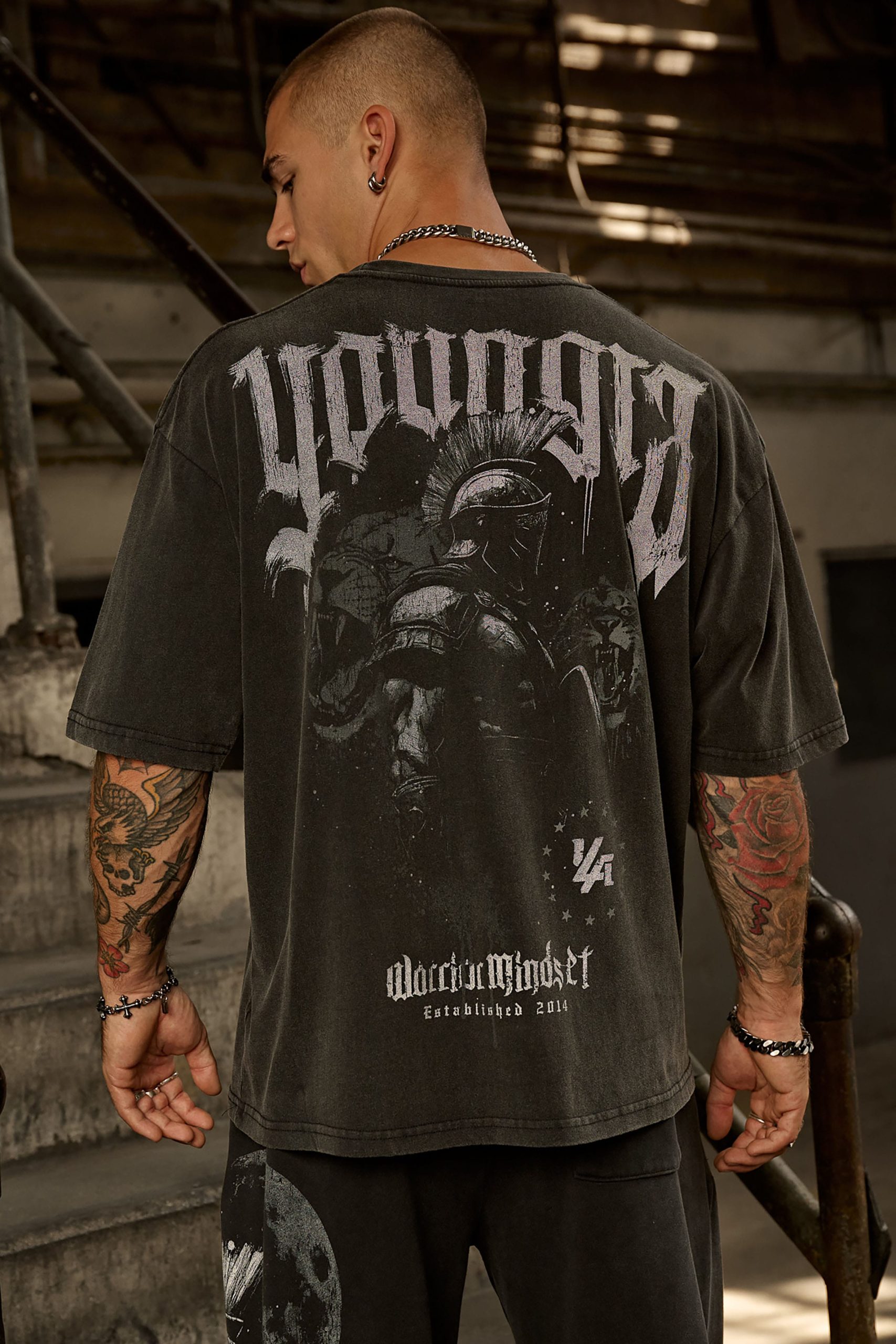 4135 - YLA x Axel - Spartan Tees - Image 5