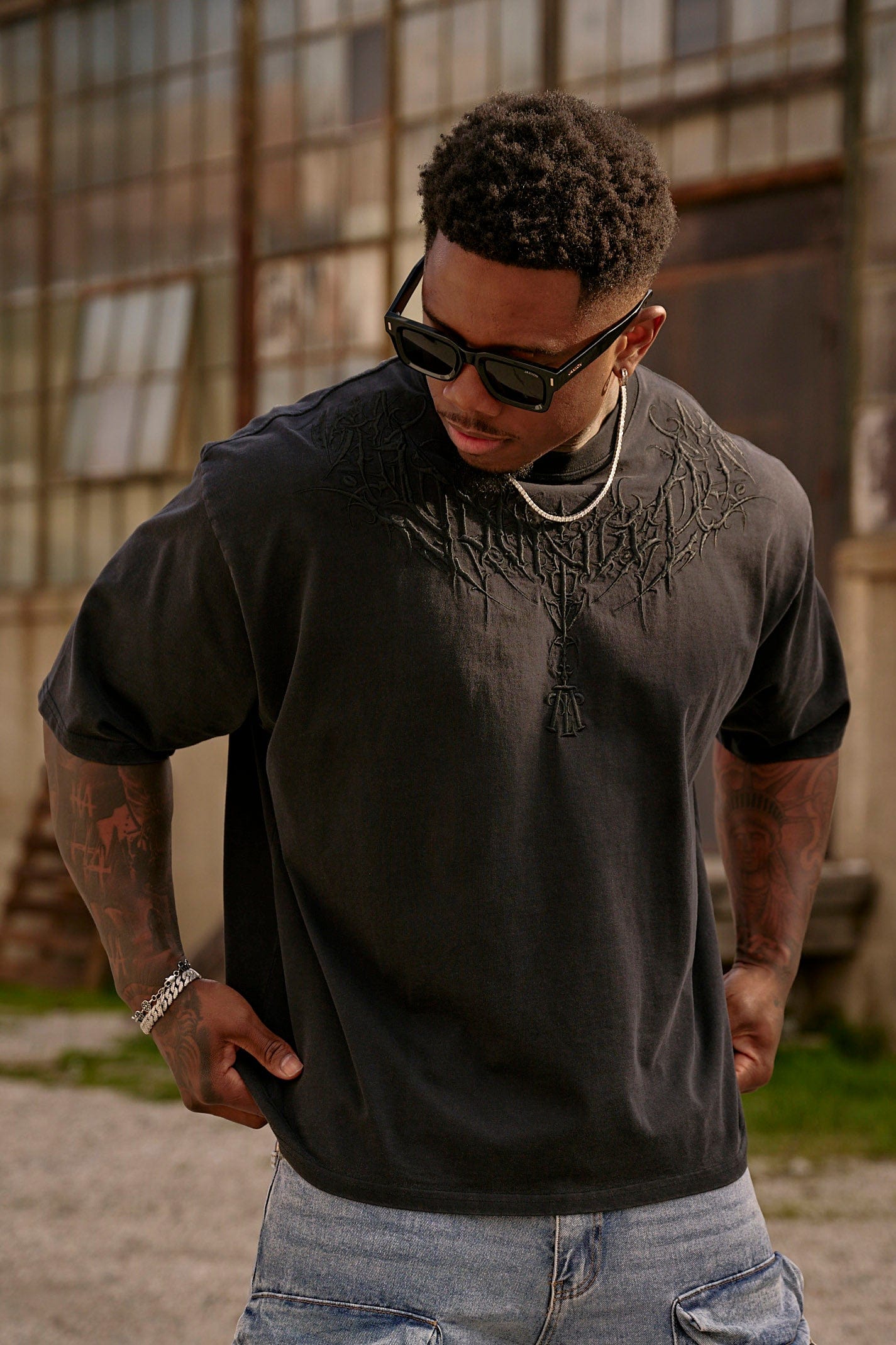 4106 - Dark Wave Tees - Image 4