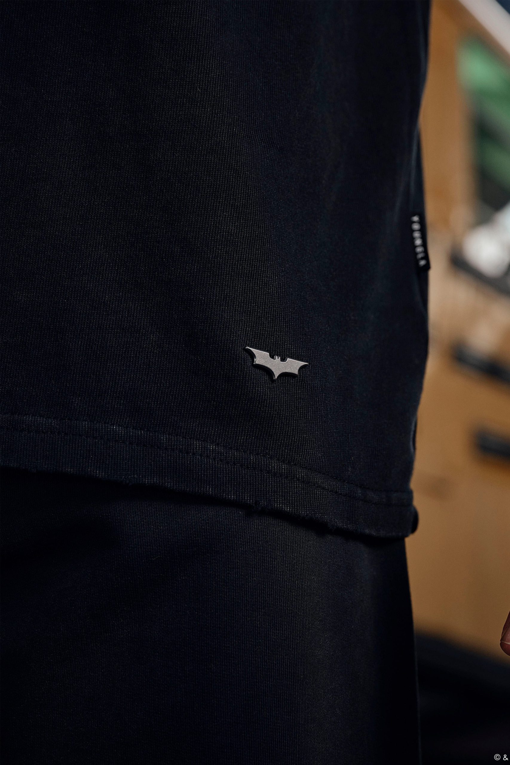 4255 - Batman Midnight Tees - Image 6