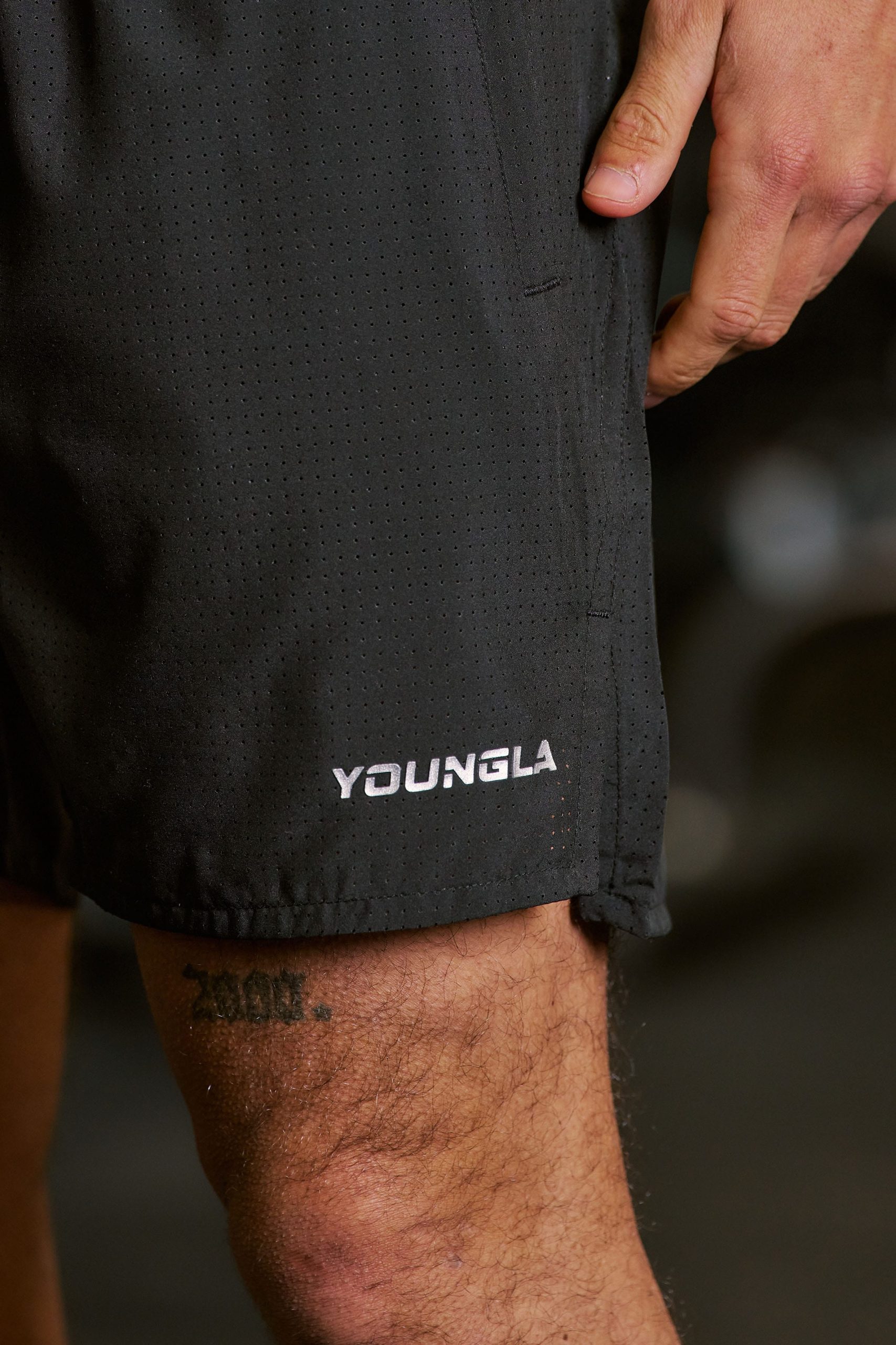1028 - Weightless Shorts - Image 4