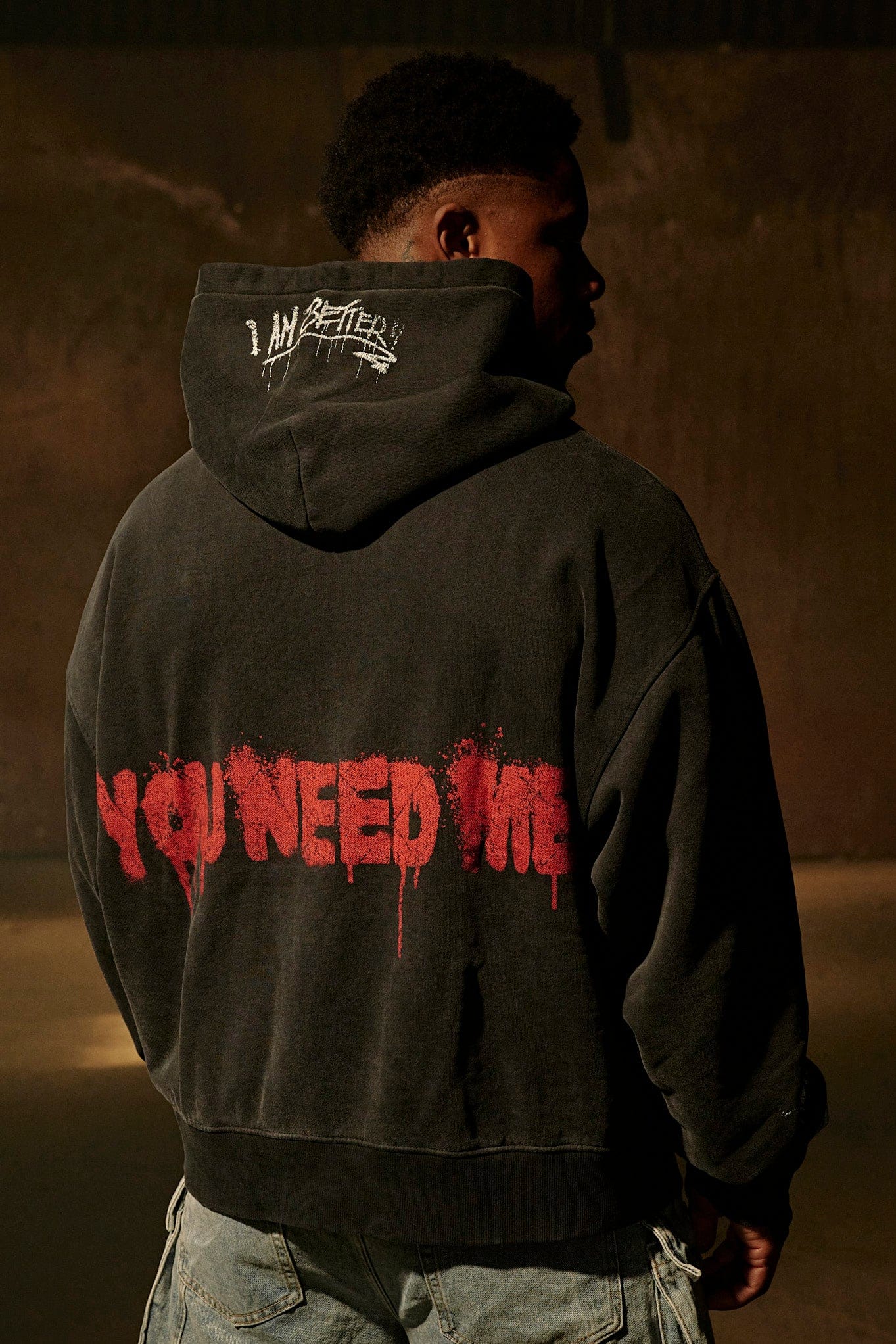 5076 - The Boys® Hoodies - Image 7