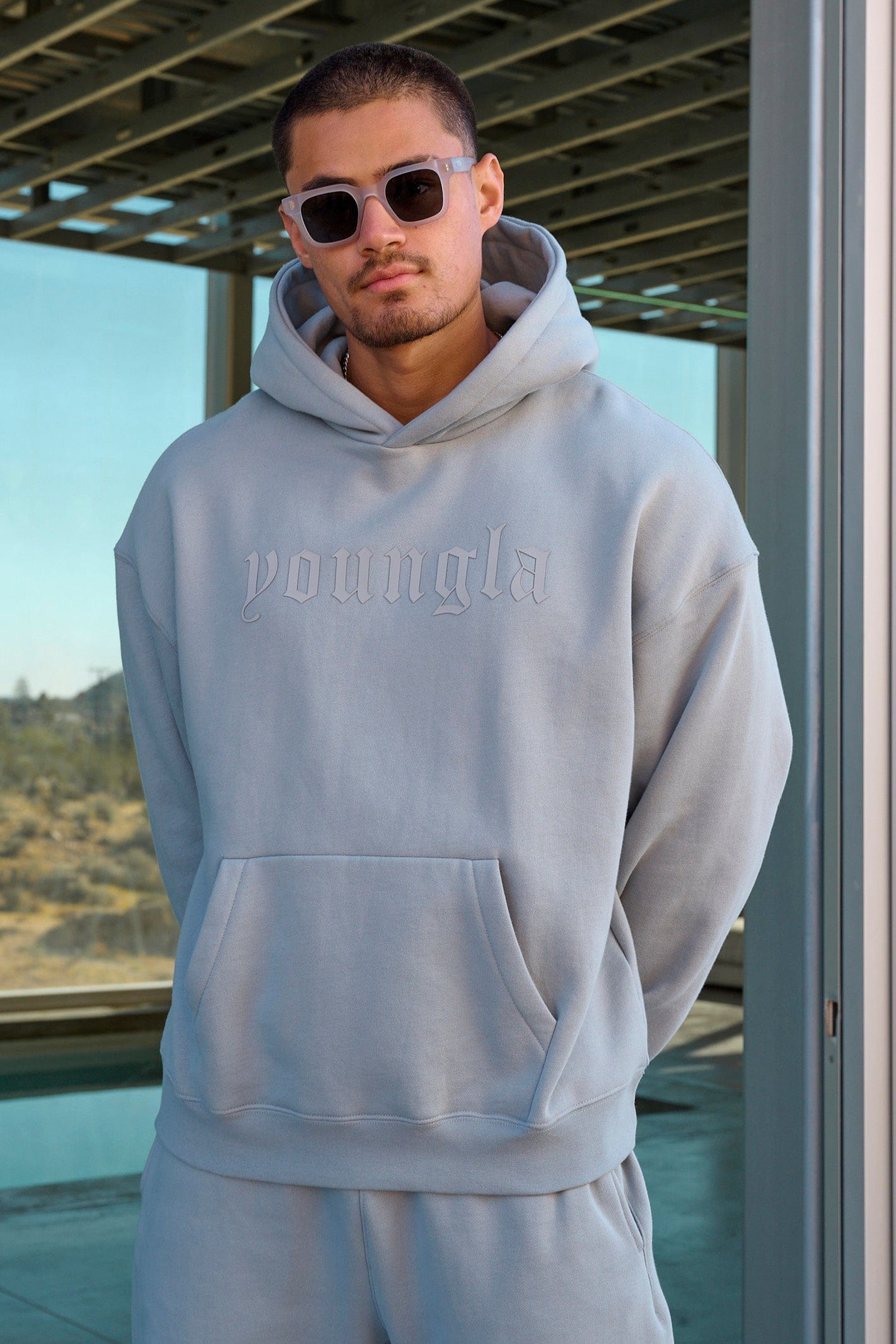 566 - Cloud 9 Hoodies - Image 5