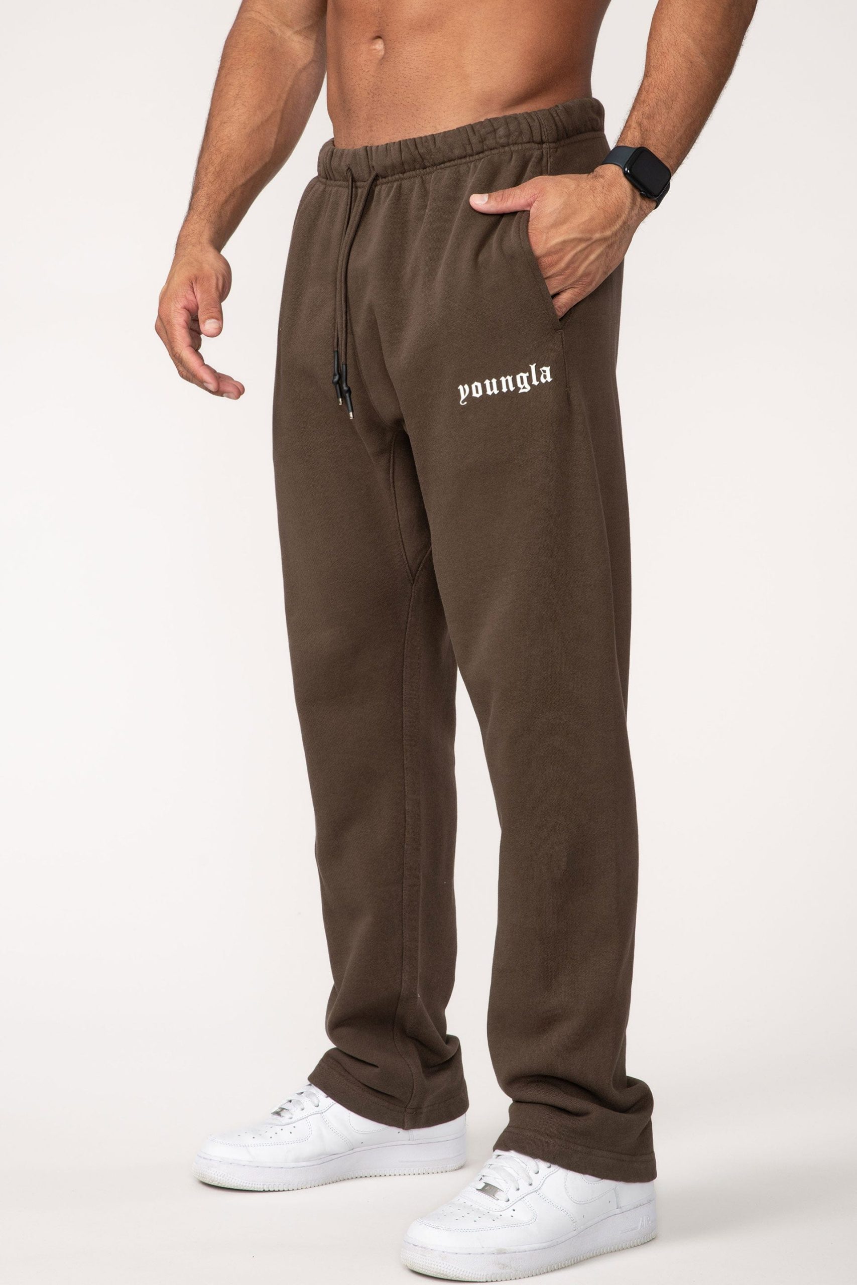 216 Eternal No Cuff Sweats - Image 13