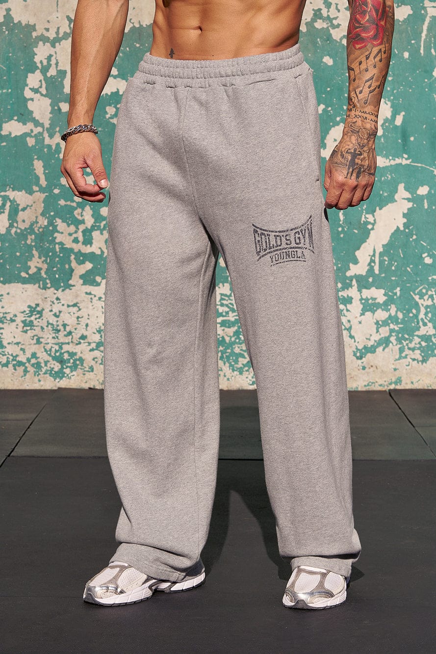 2052 - Gold's Iron Legacy Heritage Sweats - Image 10