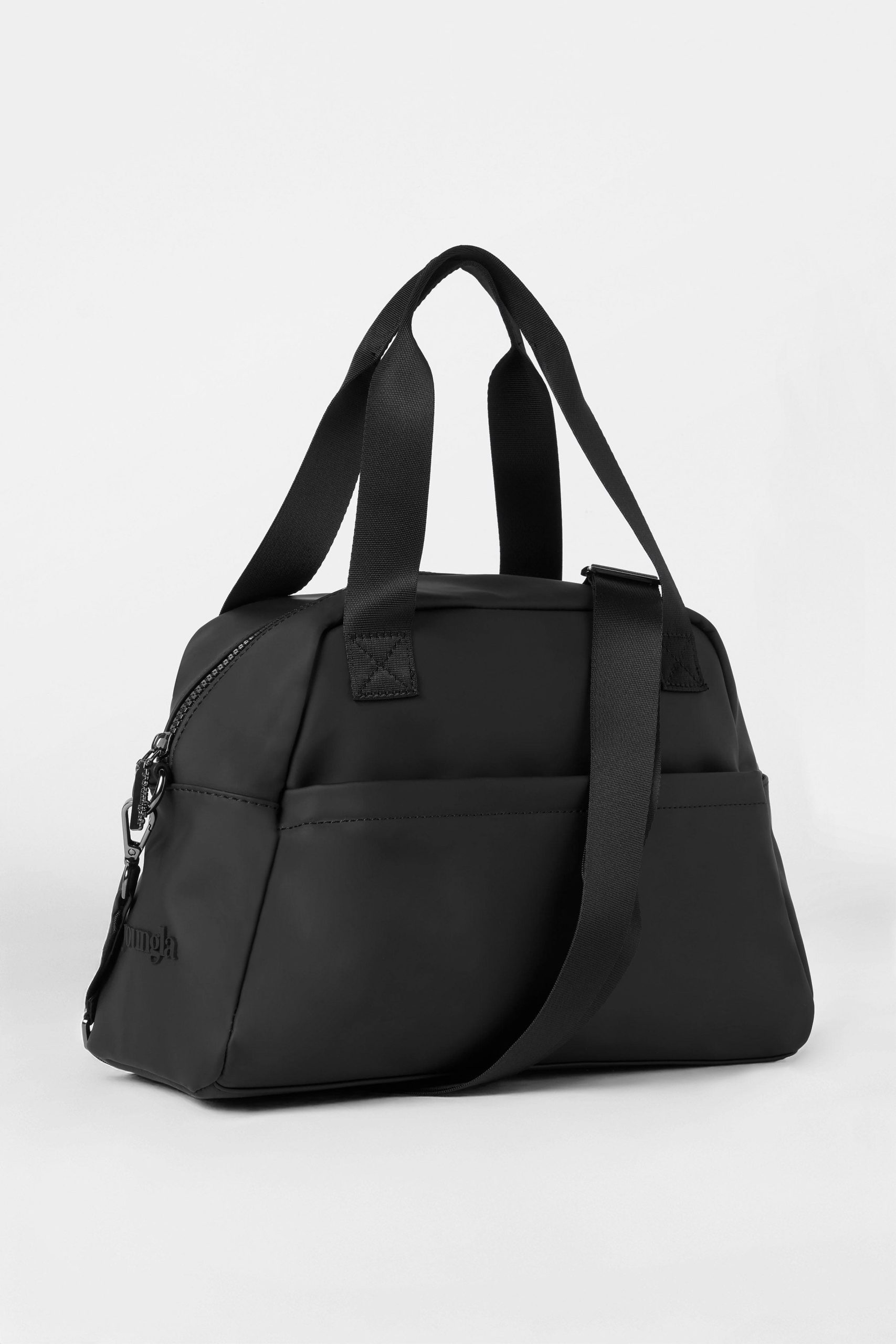 W613 Sleek Mini Duffle - Image 11