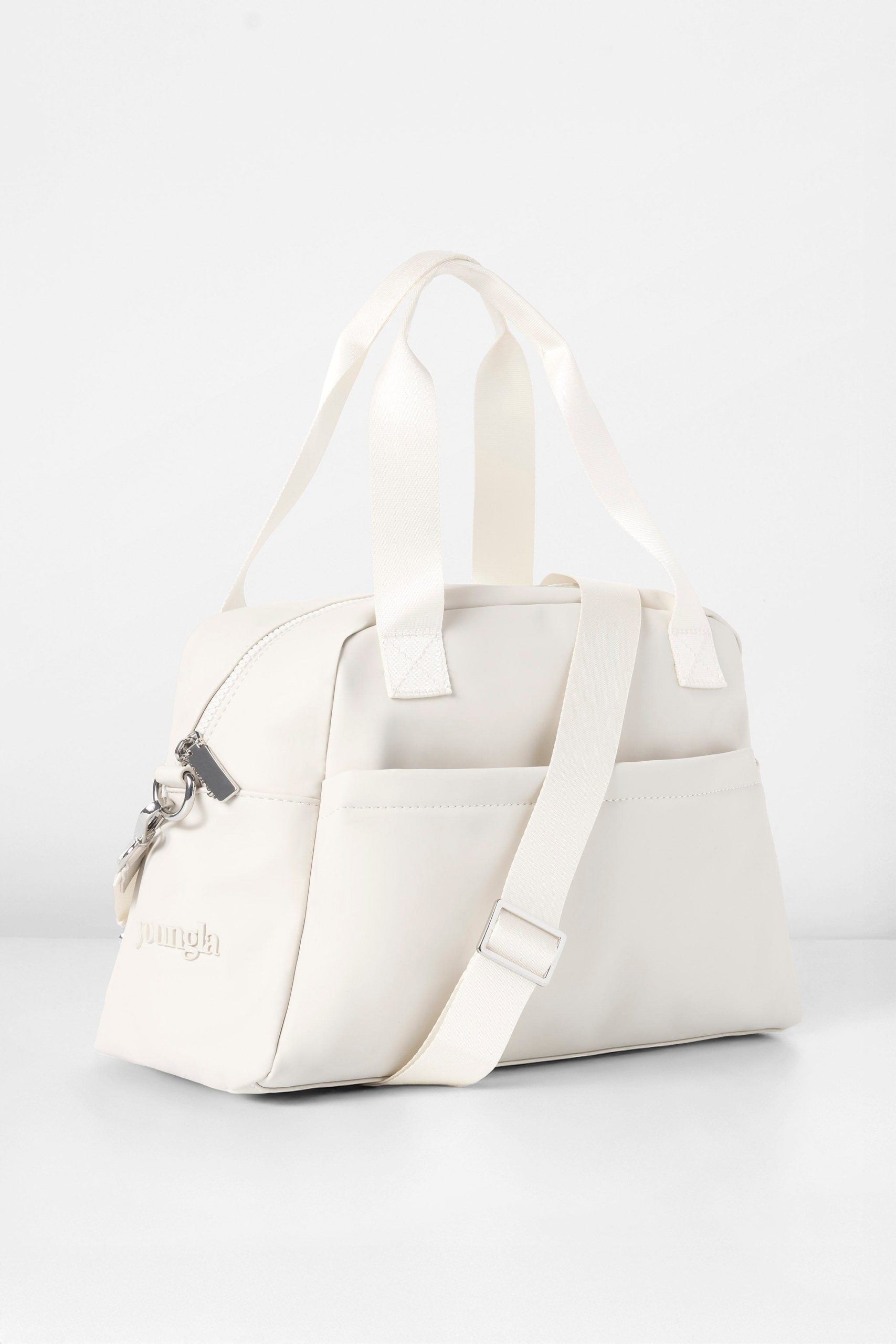 W613 Sleek Mini Duffle - Image 3