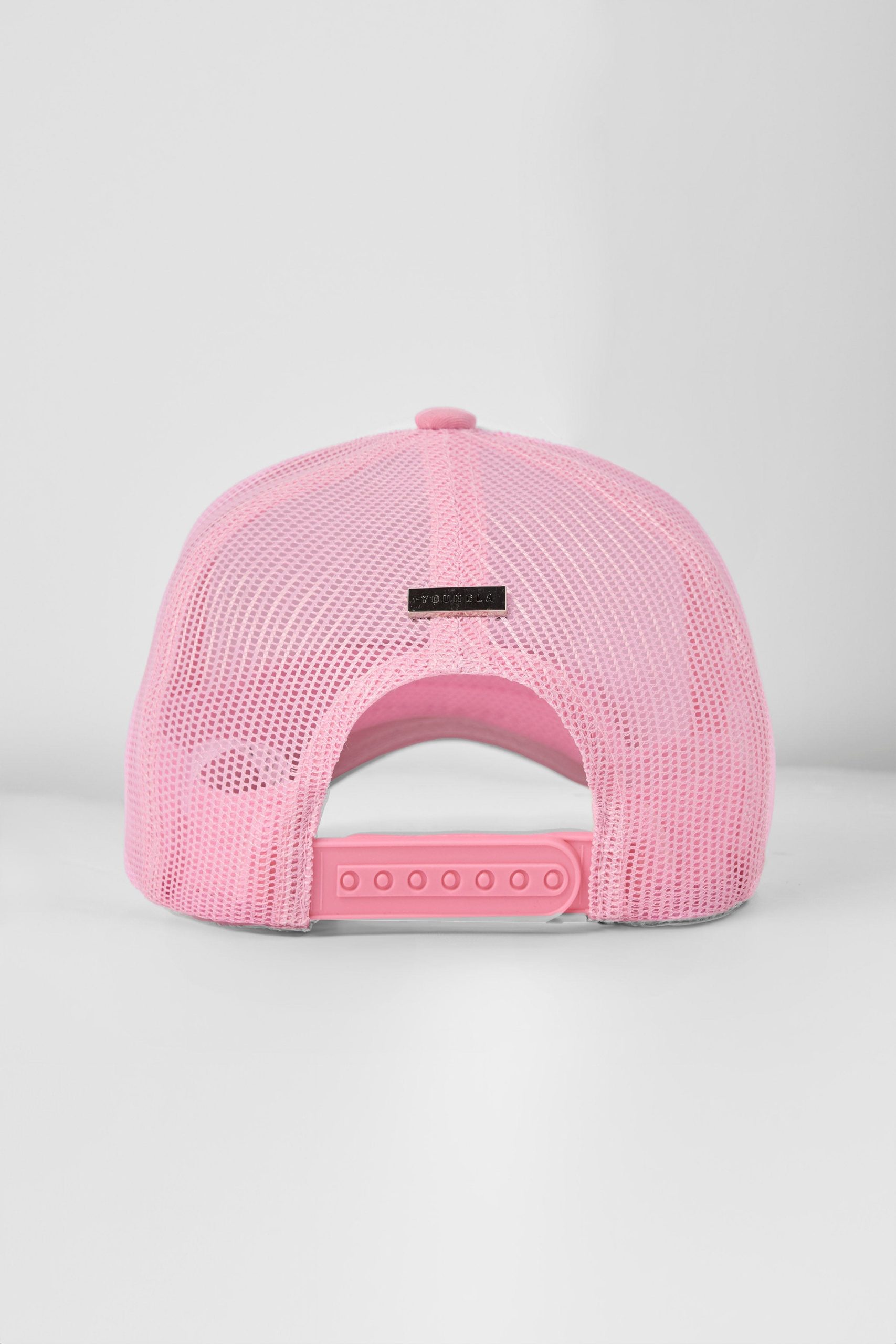 W636 Flashback Trucker Hat - Image 5